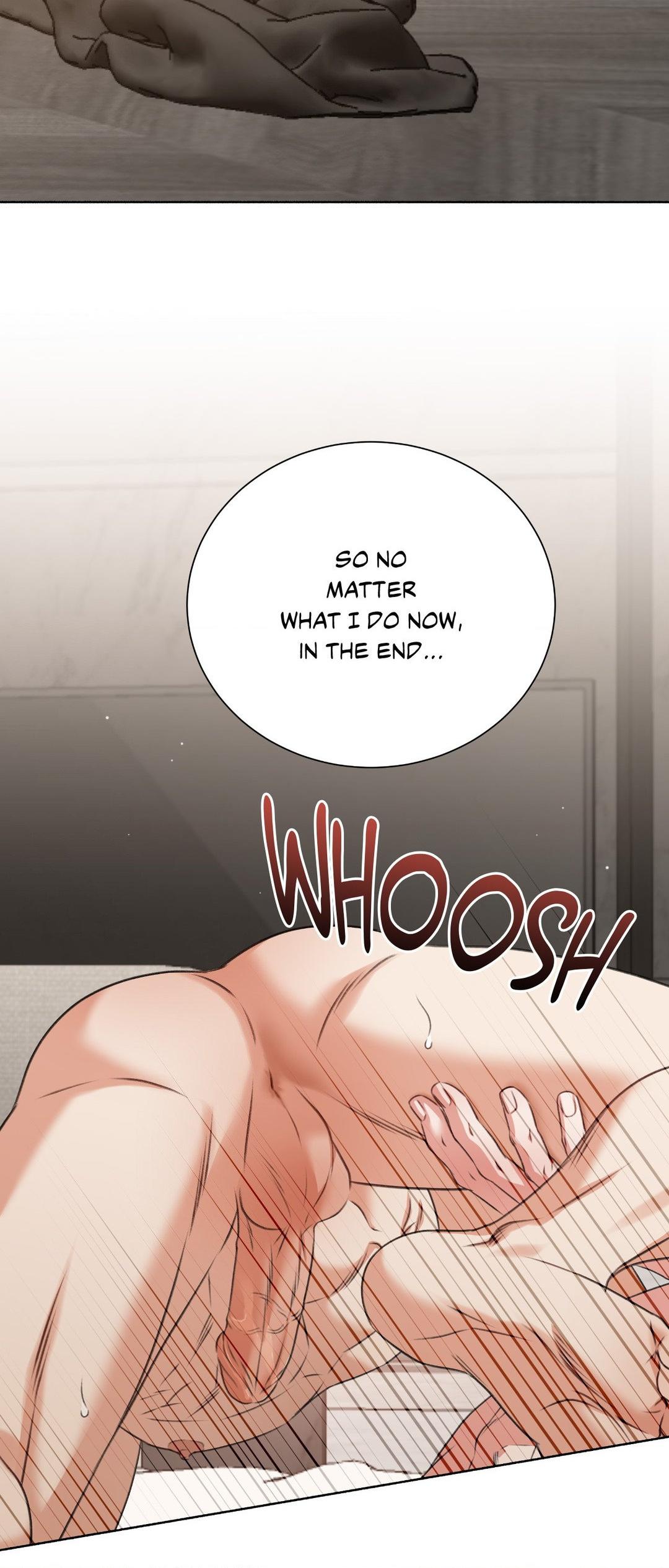 Deja Vu and Domination - Chapter 18 manhwa