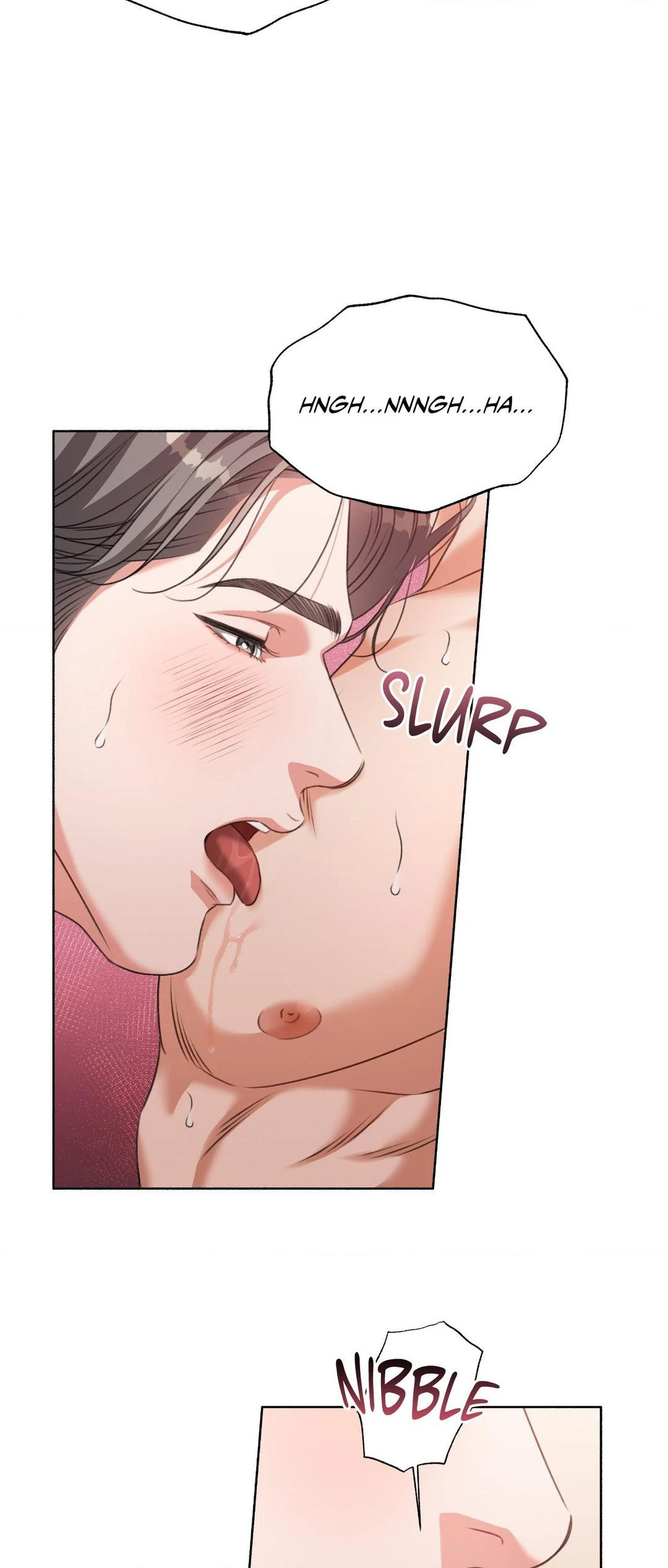 Deja Vu and Domination - Chapter 18 manhwa