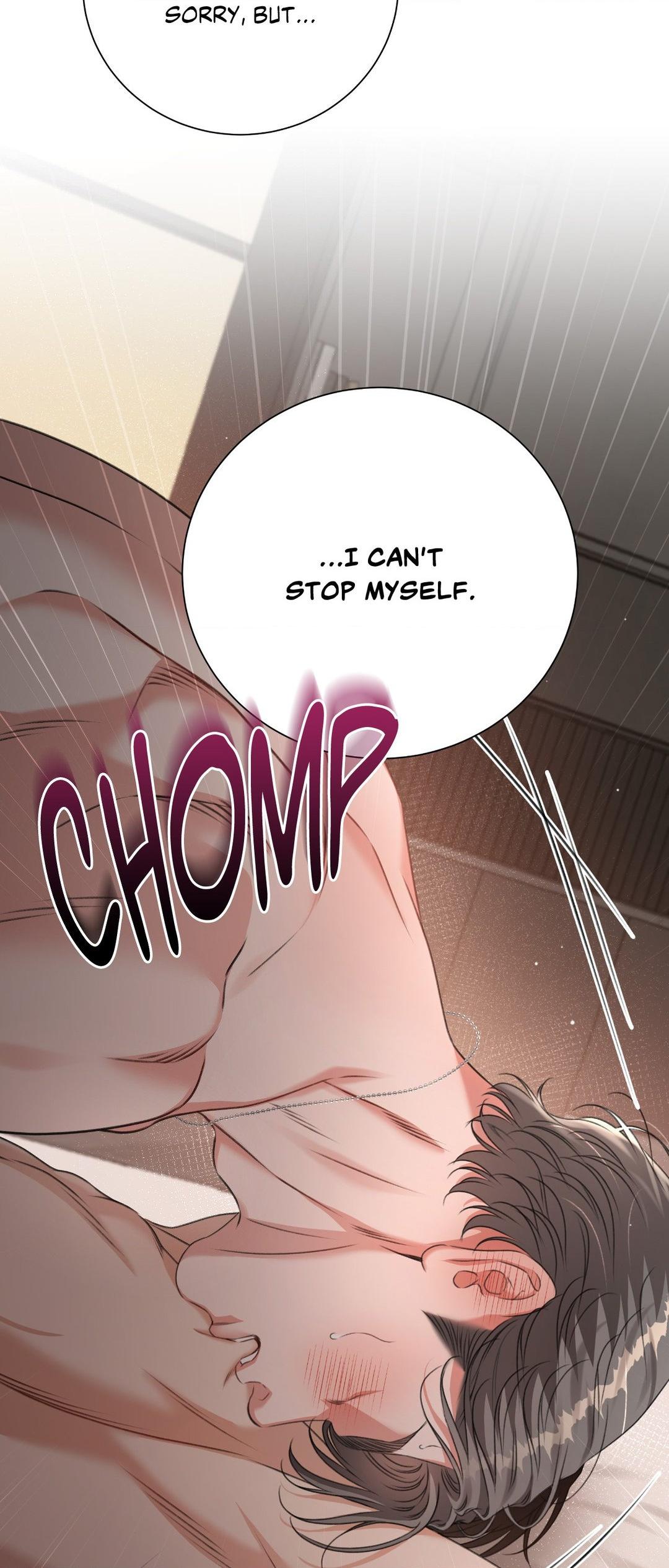 Deja Vu and Domination - Chapter 18 manhwa