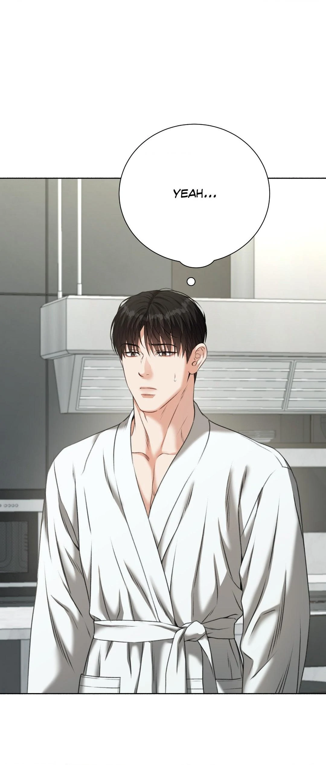 Deja Vu and Domination - Chapter 19 manhwa