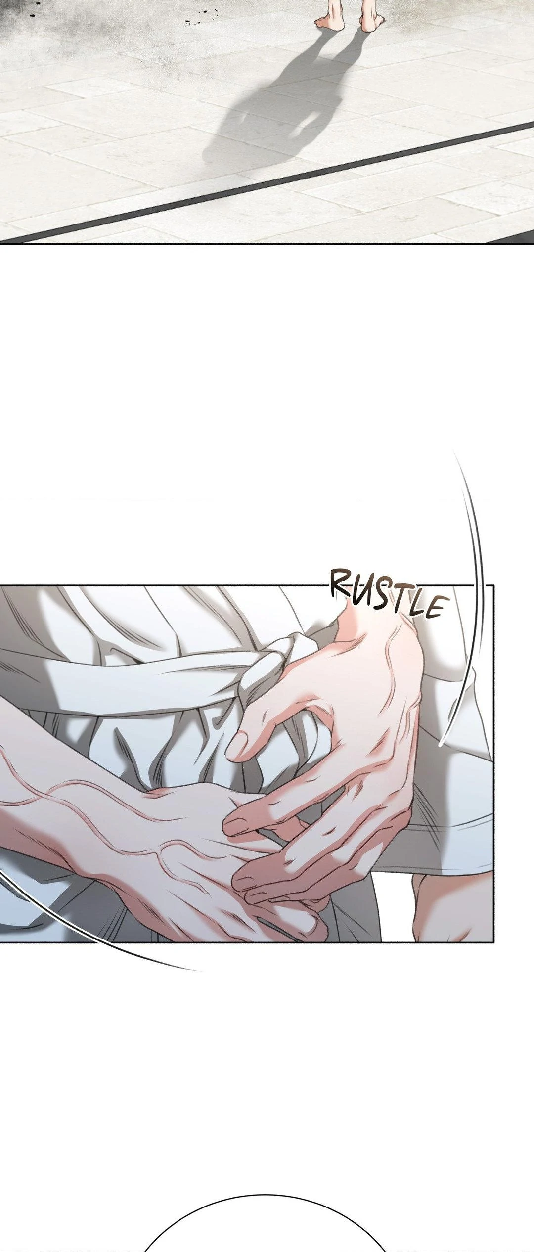 Deja Vu and Domination - Chapter 19 manhwa