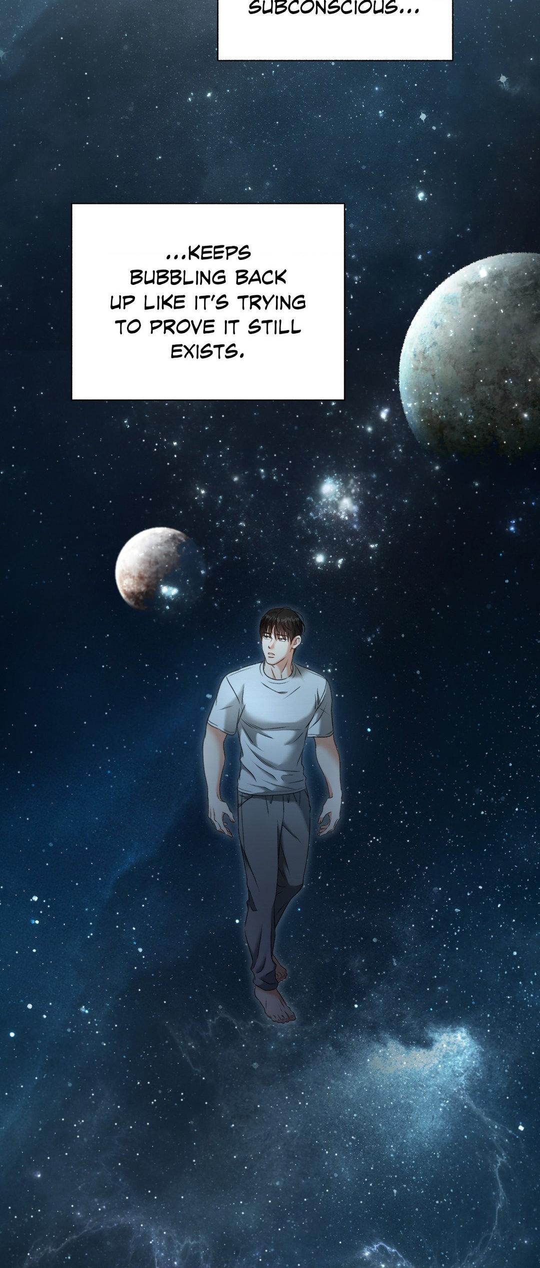 Deja Vu and Domination - Chapter 19 manhwa