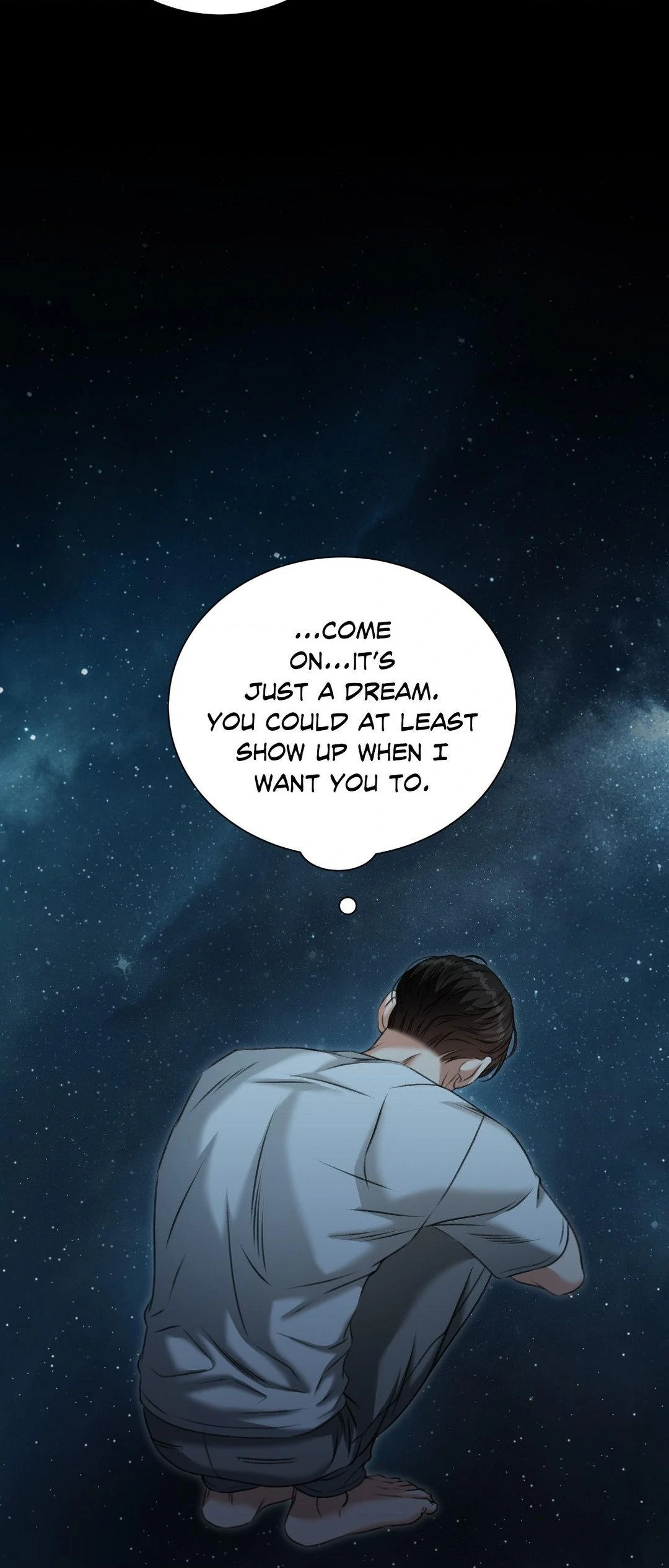 Deja Vu and Domination - Chapter 19 manhwa