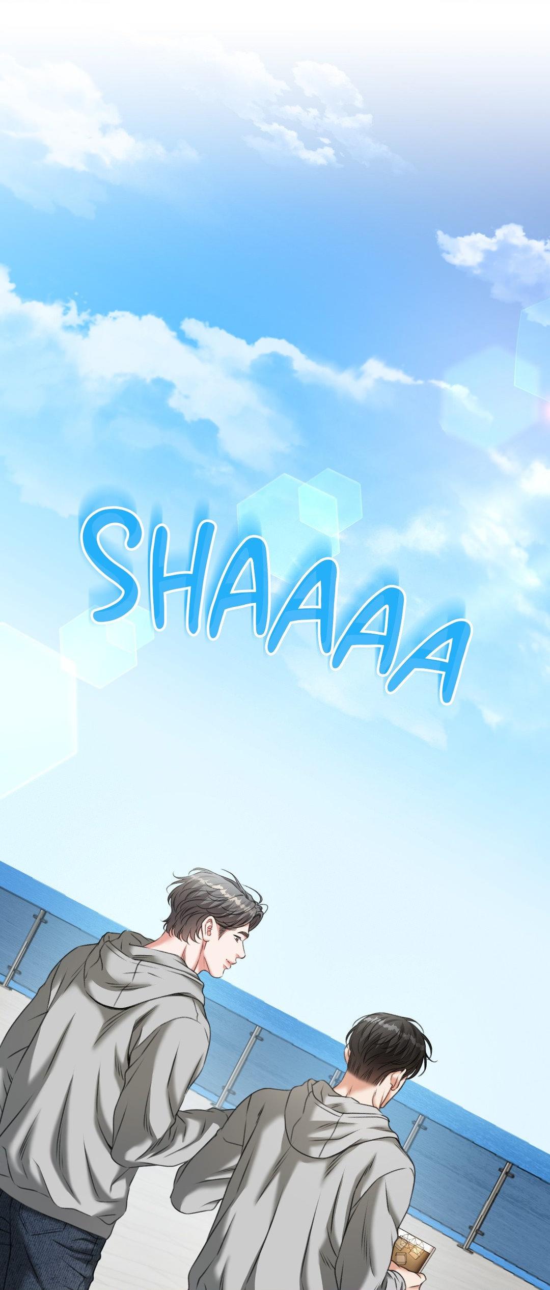 Deja Vu and Domination - Chapter 19 manhwa