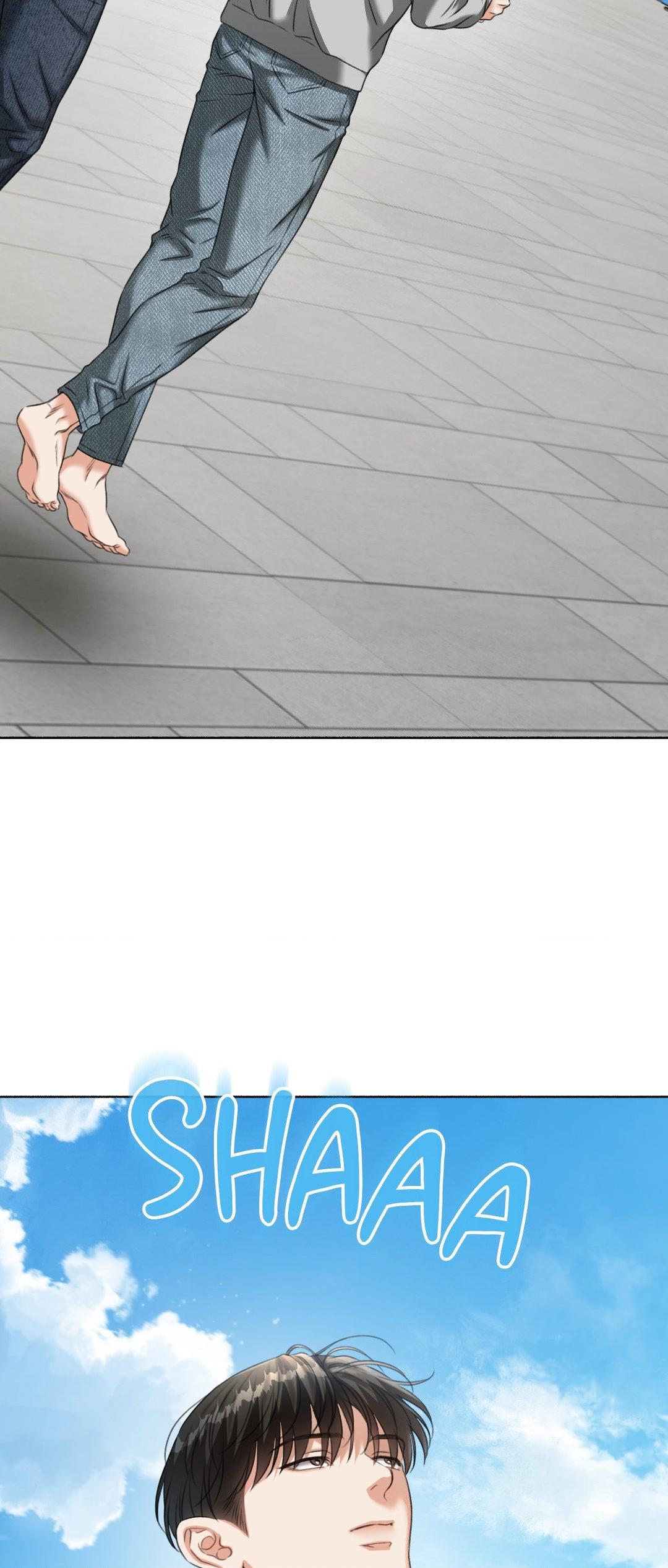 Deja Vu and Domination - Chapter 19 manhwa