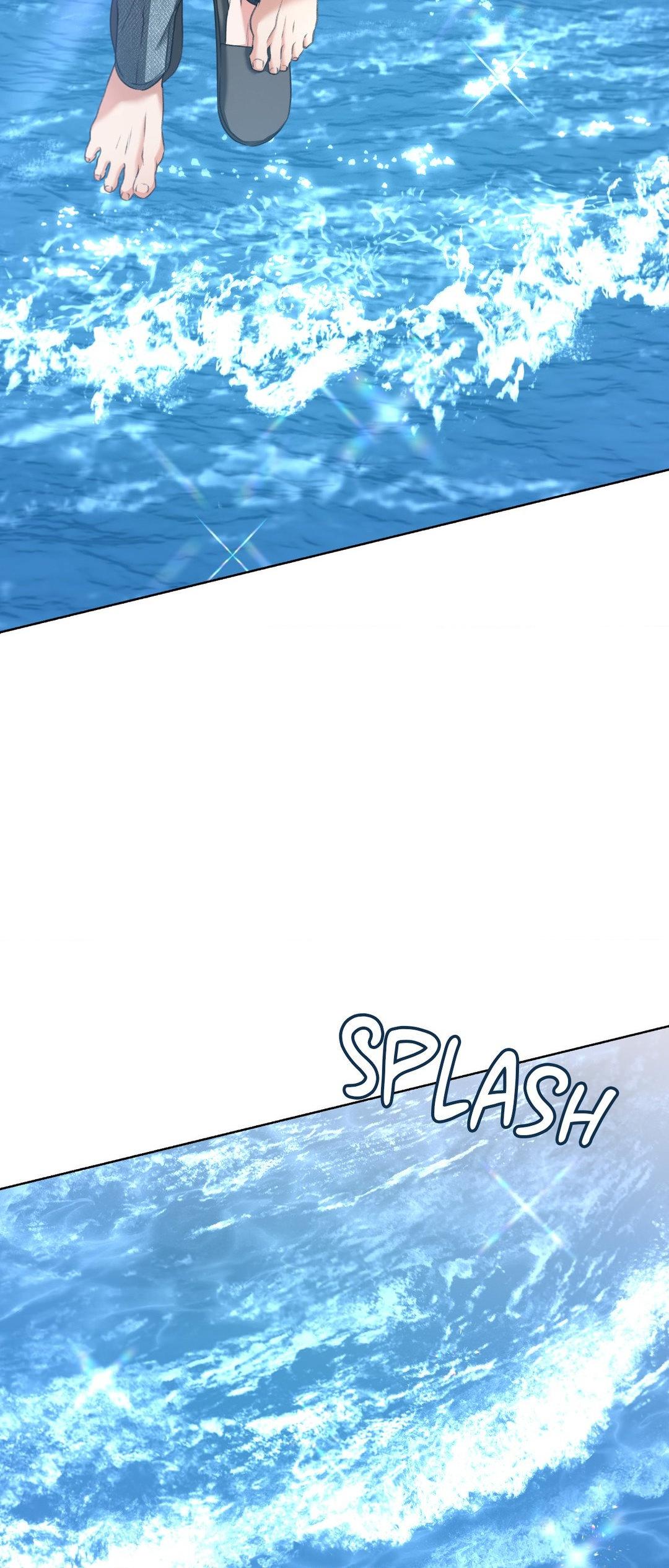 Deja Vu and Domination - Chapter 19 manhwa