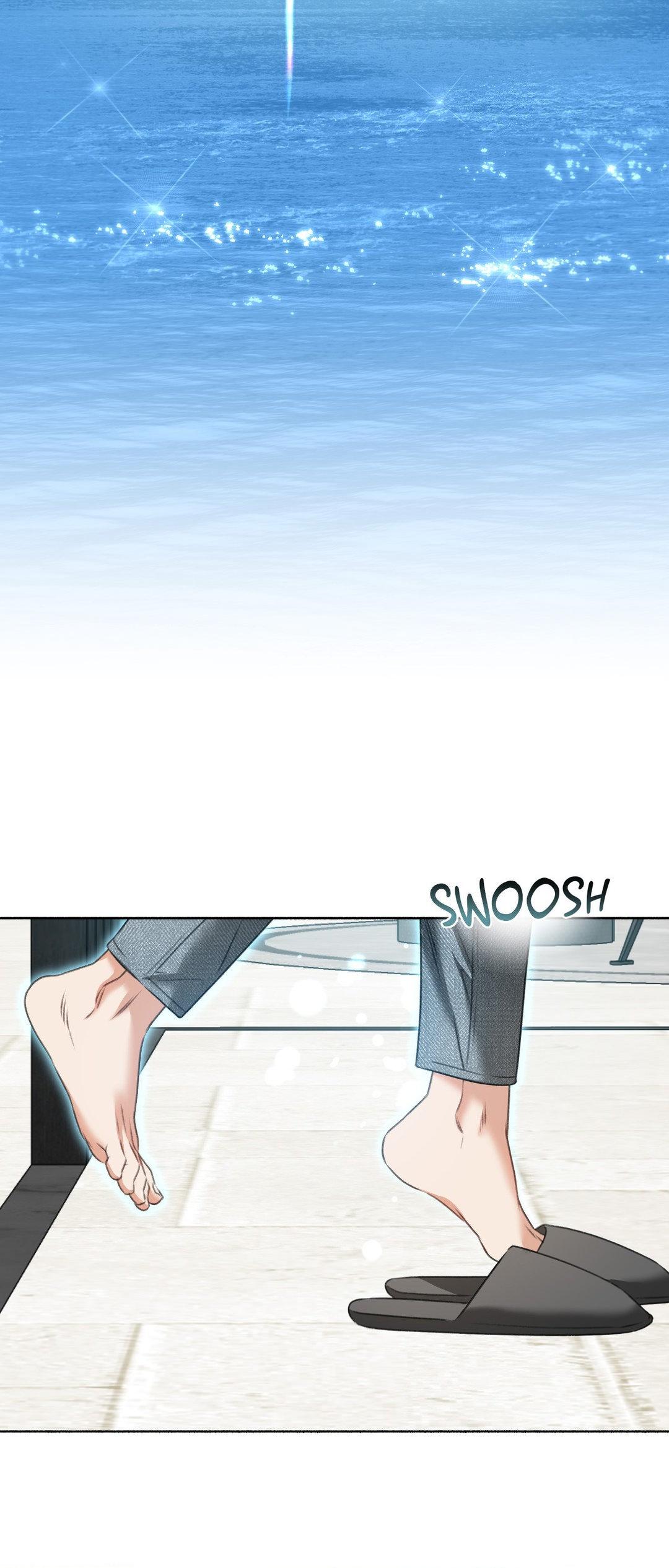 Deja Vu and Domination - Chapter 19 manhwa