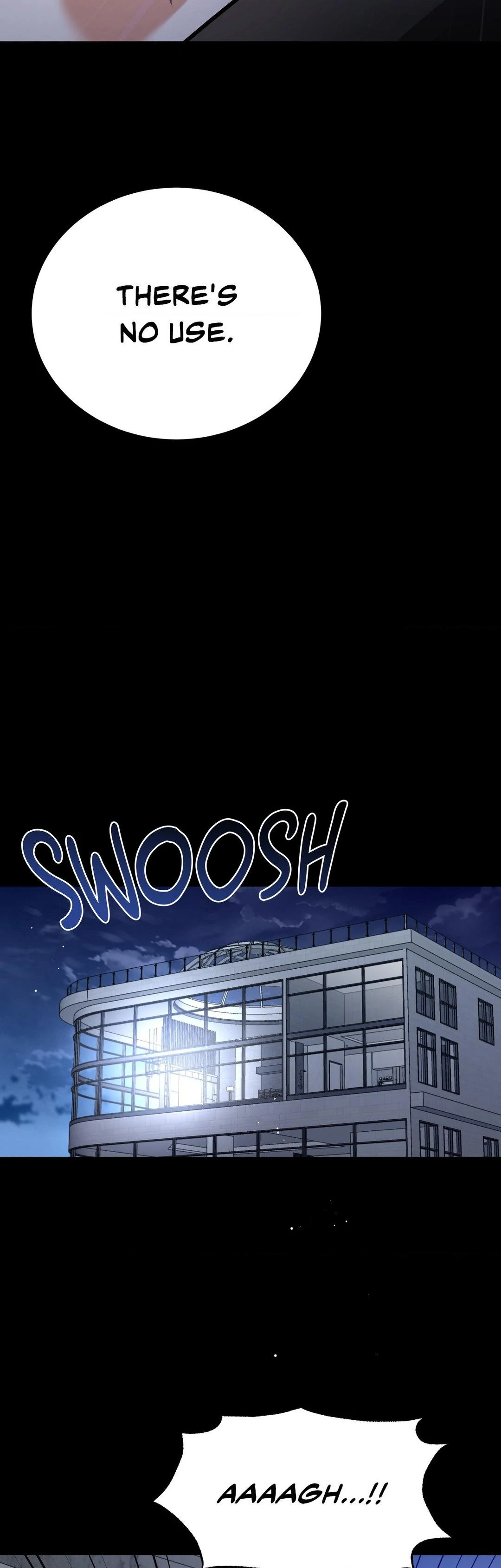 Deja Vu and Domination - Chapter 2 manhwa