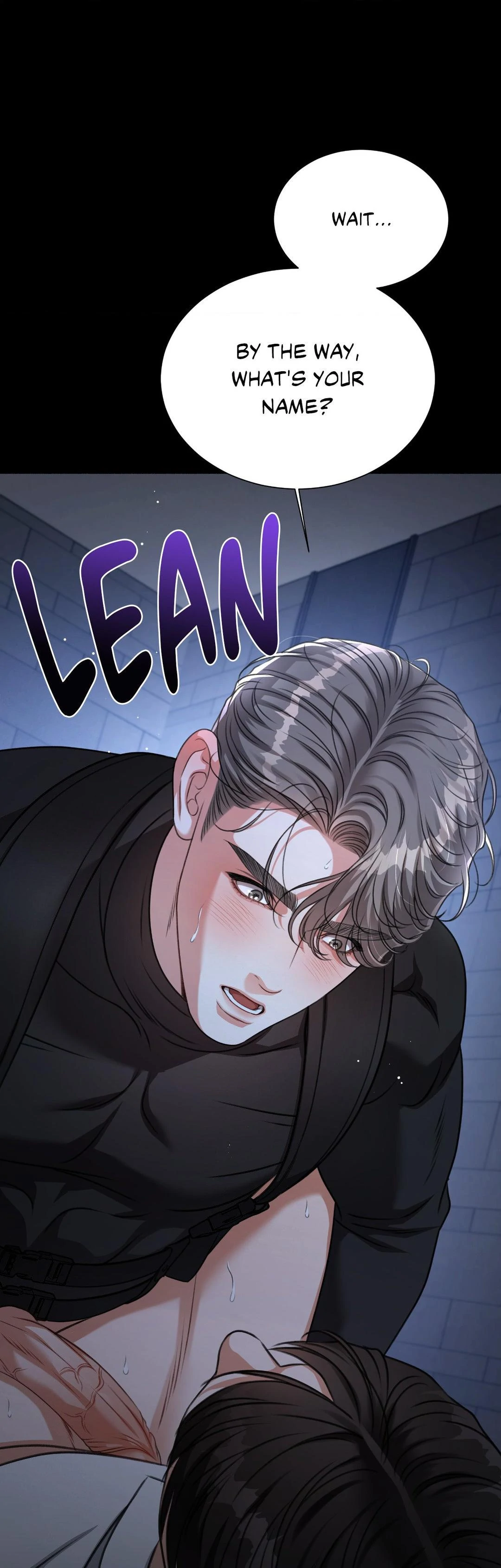 Deja Vu and Domination - Chapter 2 manhwa
