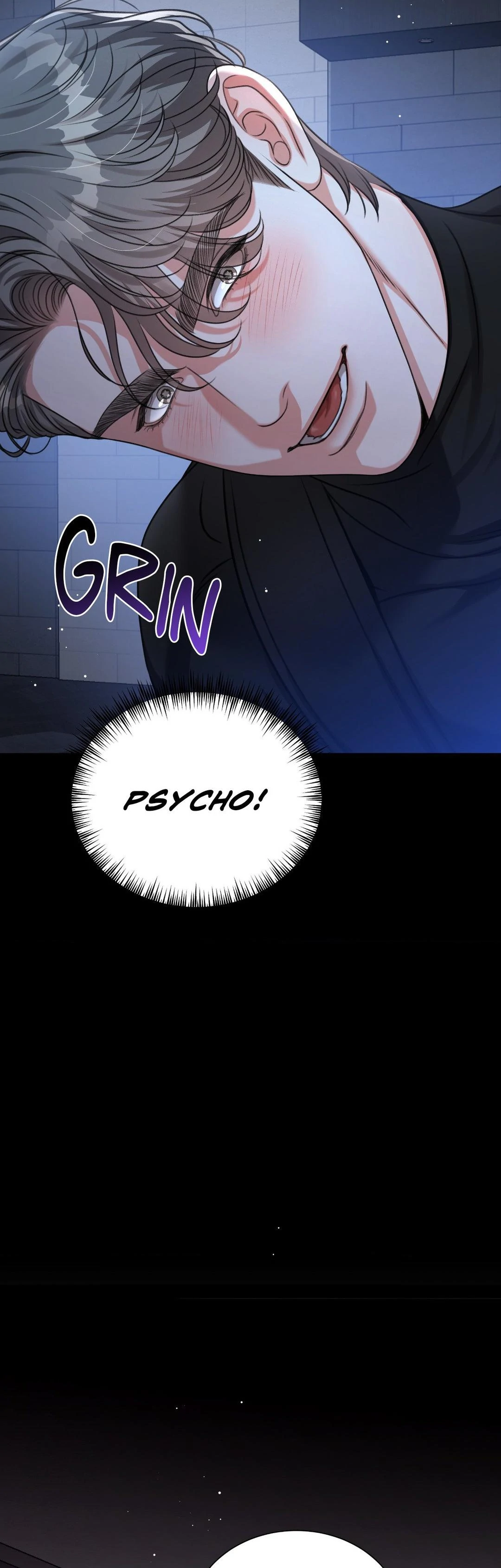 Deja Vu and Domination - Chapter 2 manhwa