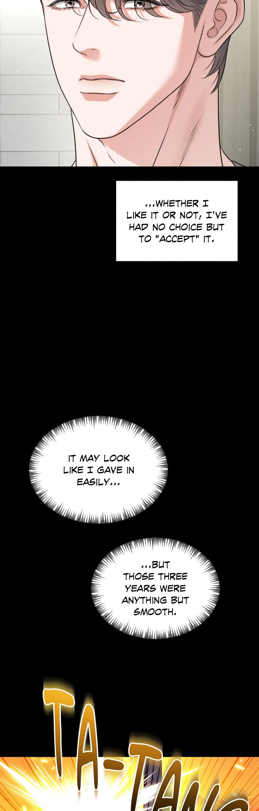 Deja Vu and Domination - Chapter 2 manhwa
