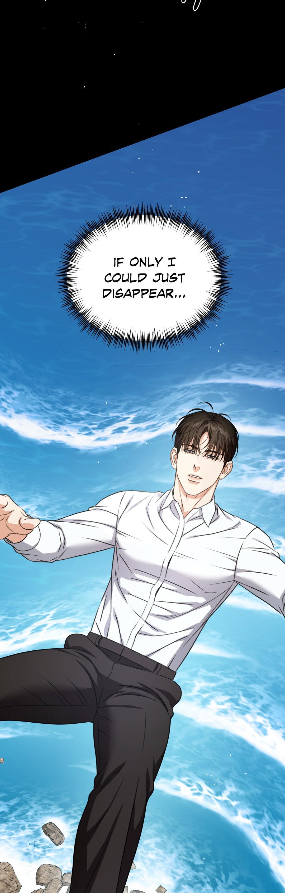 Deja Vu and Domination - Chapter 2 manhwa