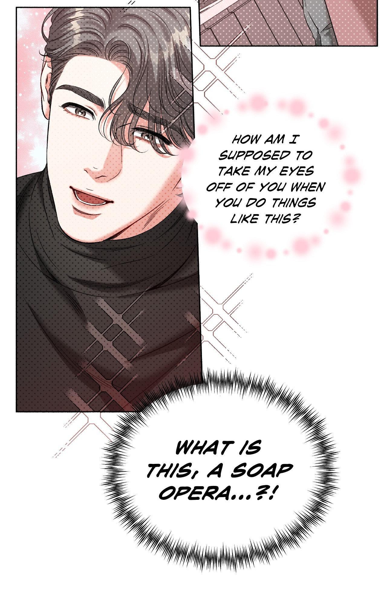 Deja Vu and Domination - Chapter 20 manhwa