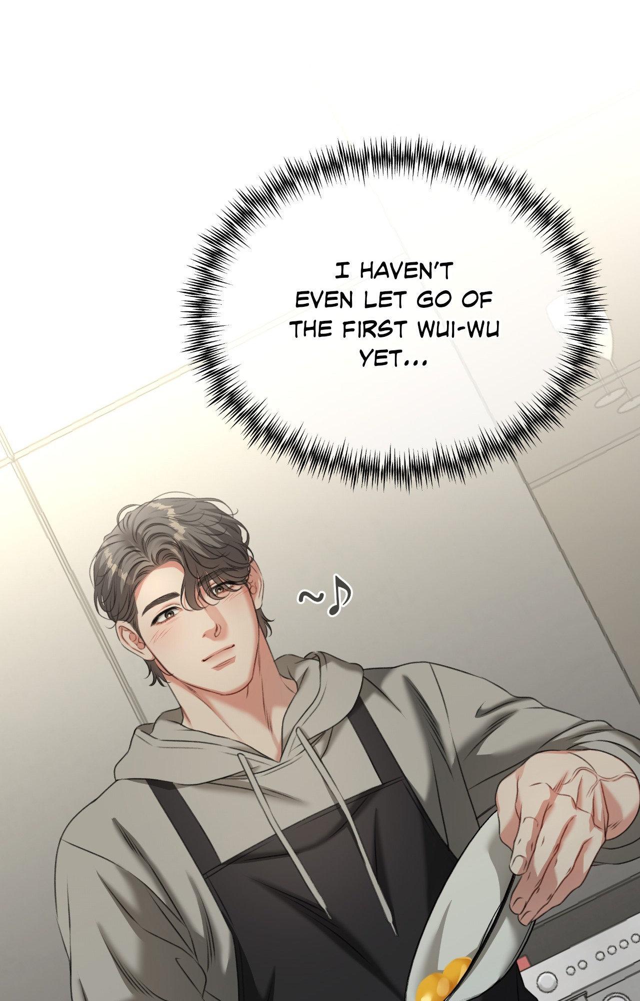 Deja Vu and Domination - Chapter 20 manhwa