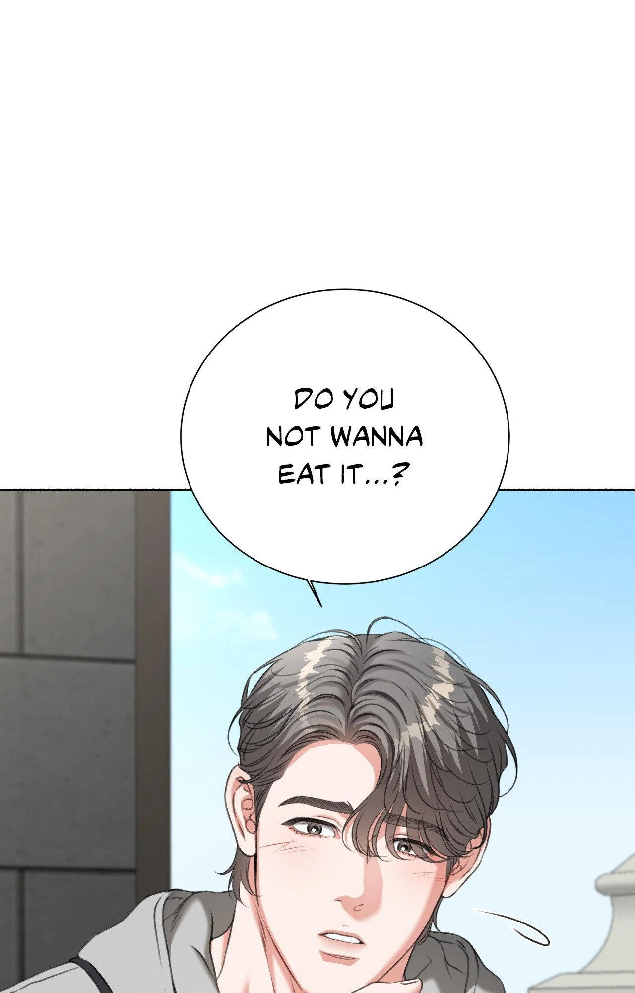 Deja Vu and Domination - Chapter 20 manhwa