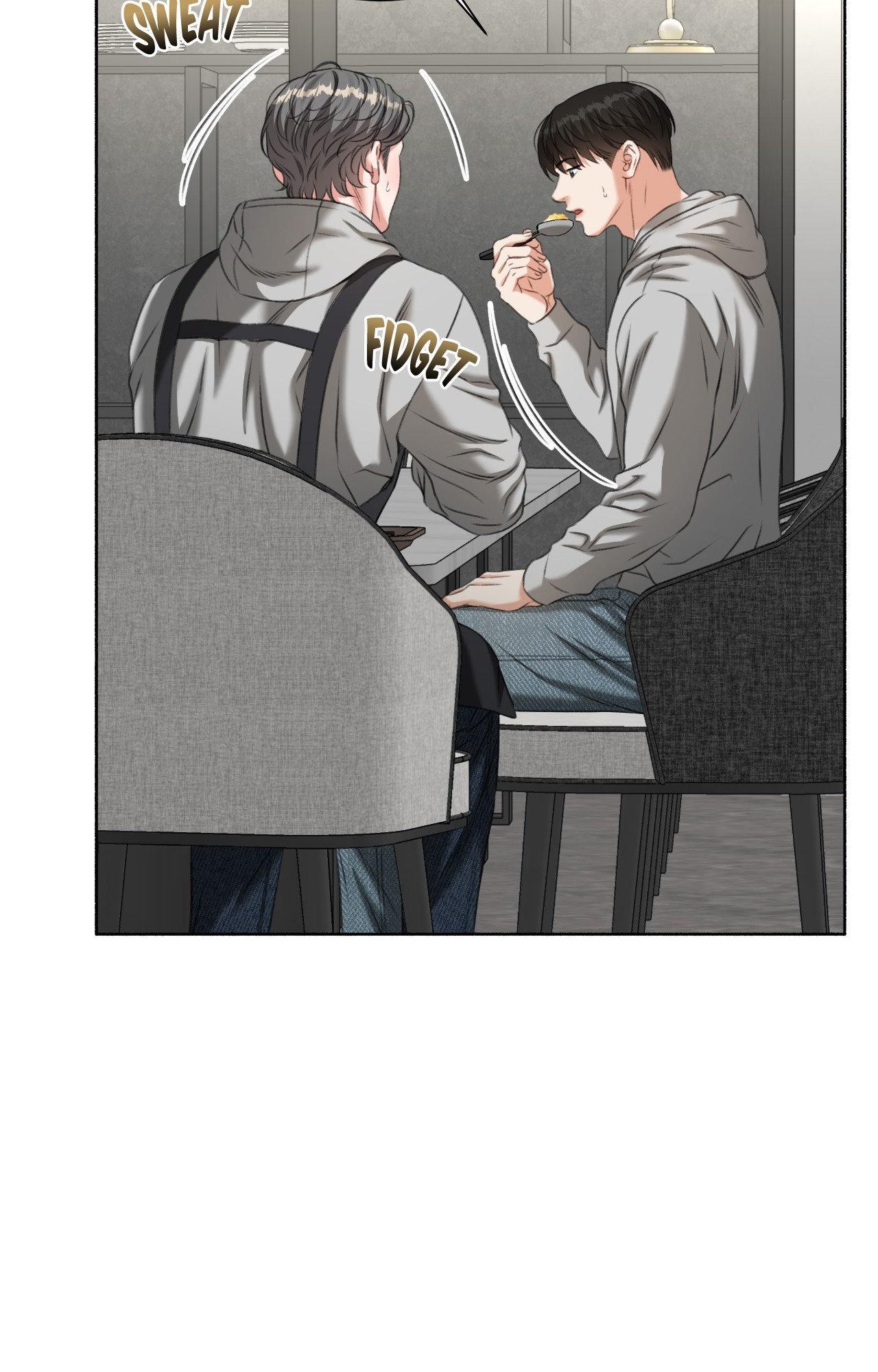 Deja Vu and Domination - Chapter 20 manhwa