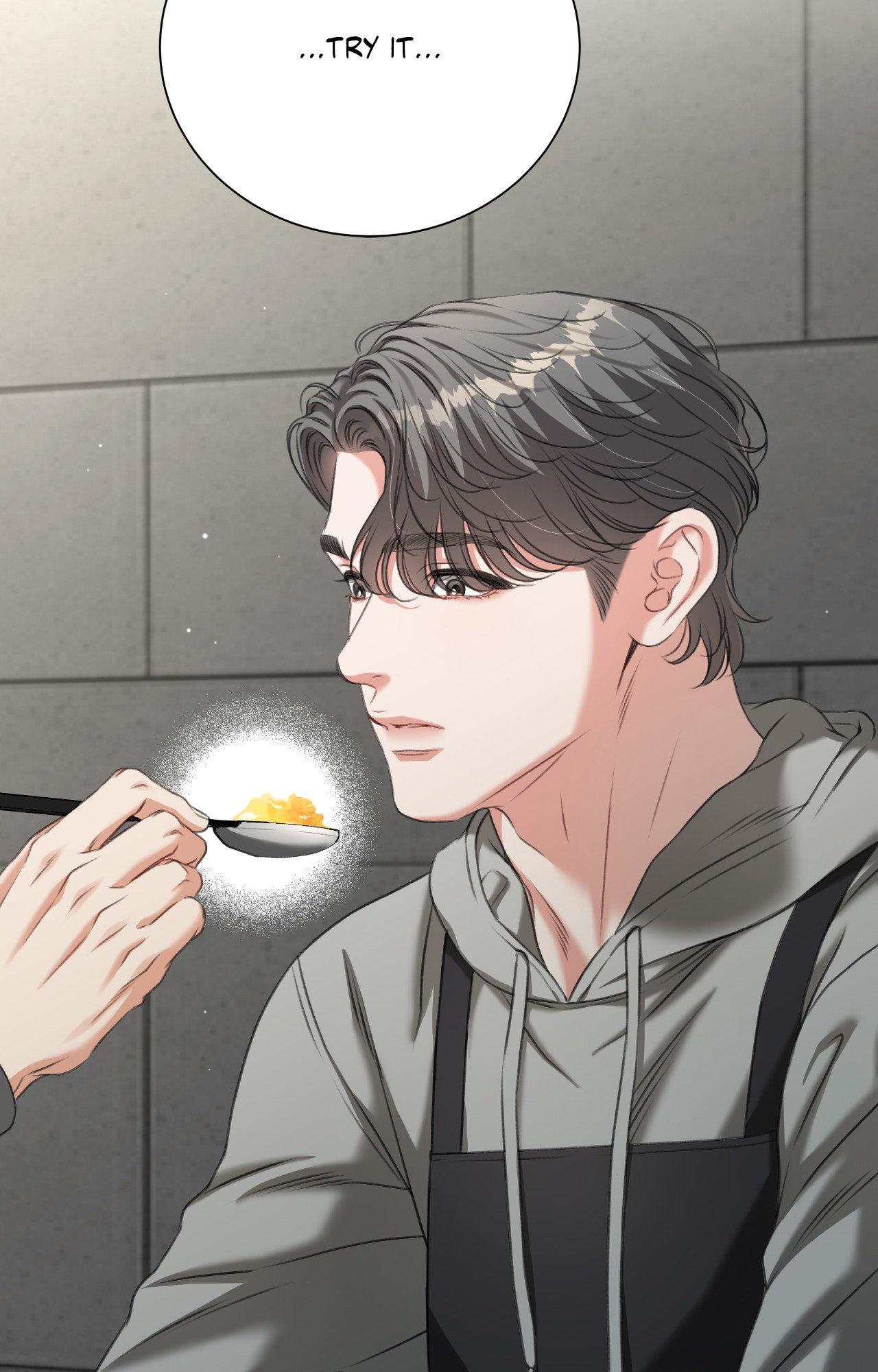 Deja Vu and Domination - Chapter 20 manhwa