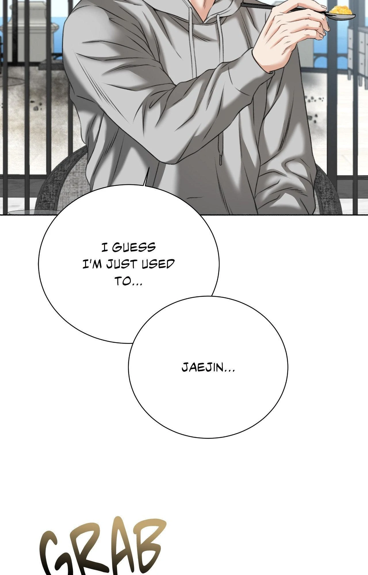 Deja Vu and Domination - Chapter 20 manhwa