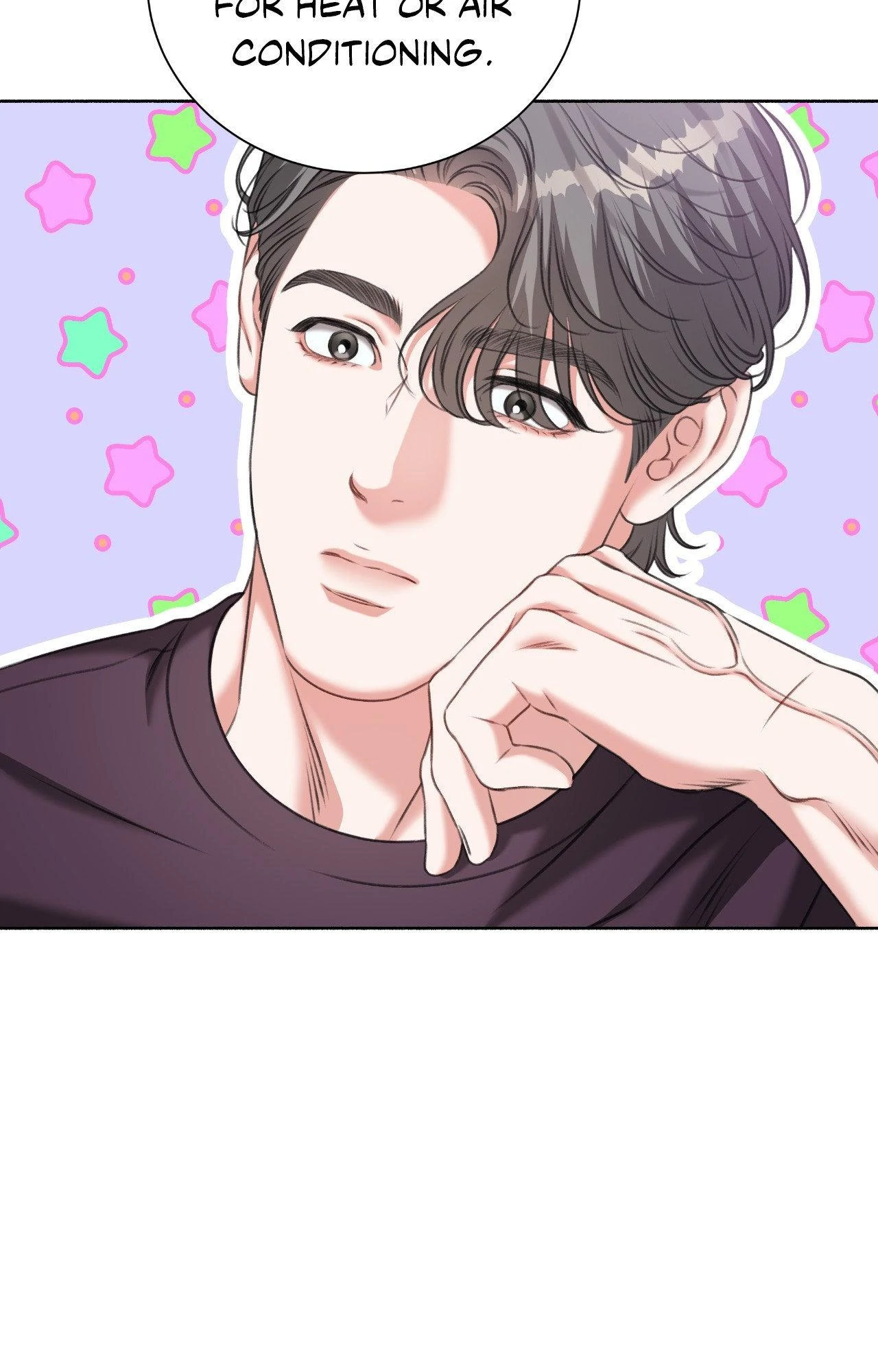 Deja Vu and Domination - Chapter 20 manhwa