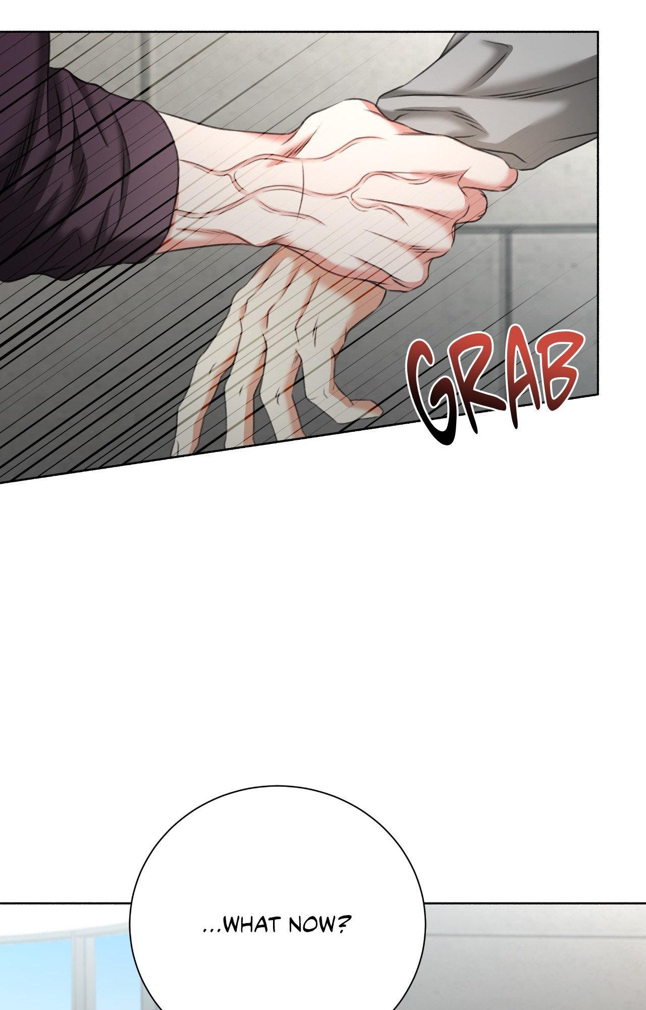 Deja Vu and Domination - Chapter 20 manhwa