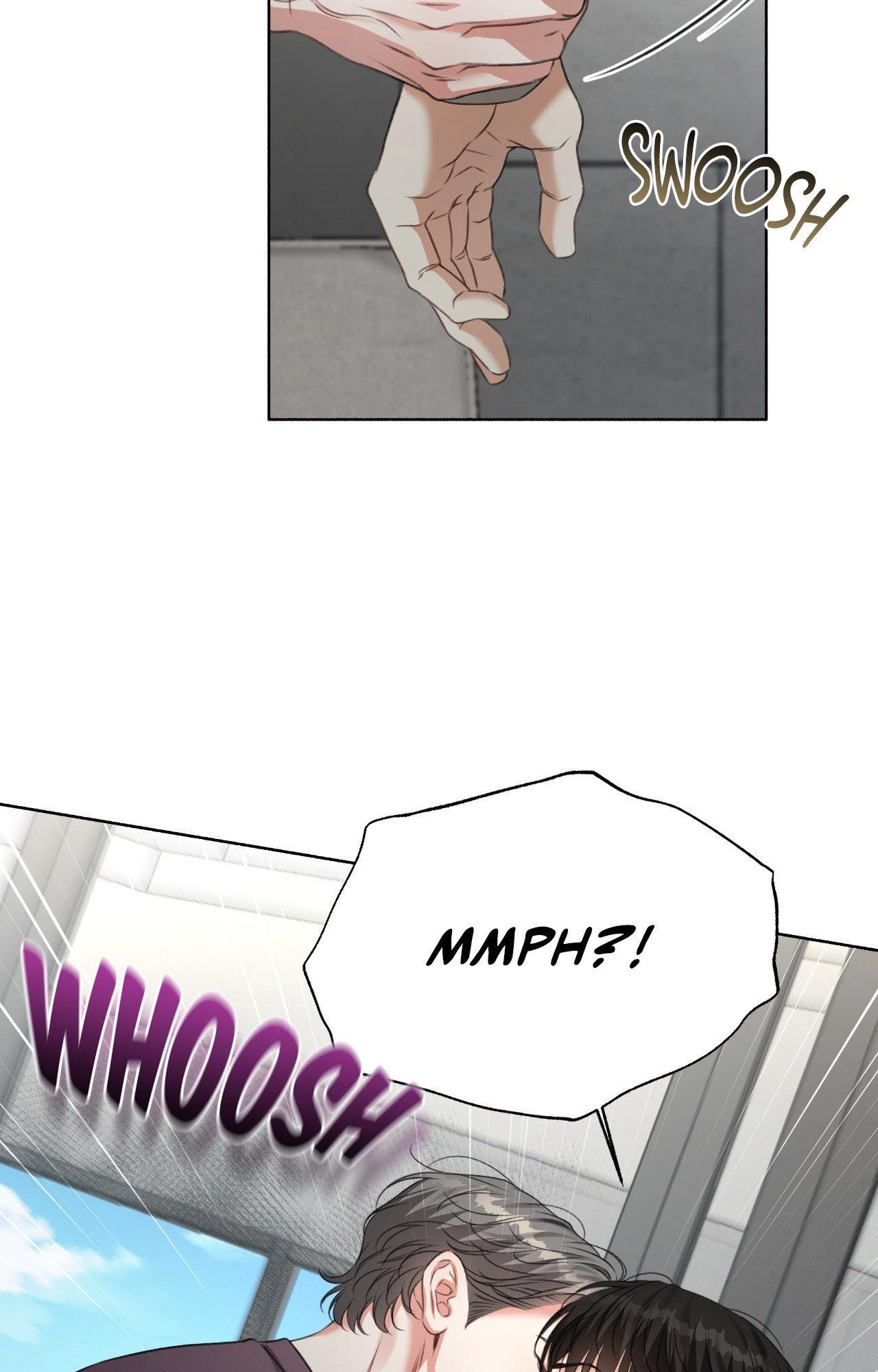 Deja Vu and Domination - Chapter 20 manhwa