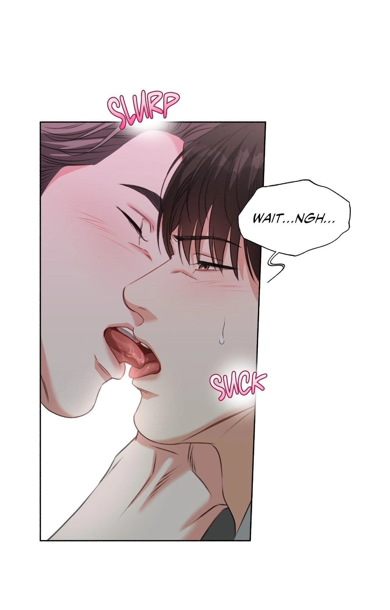 Deja Vu and Domination - Chapter 20 manhwa