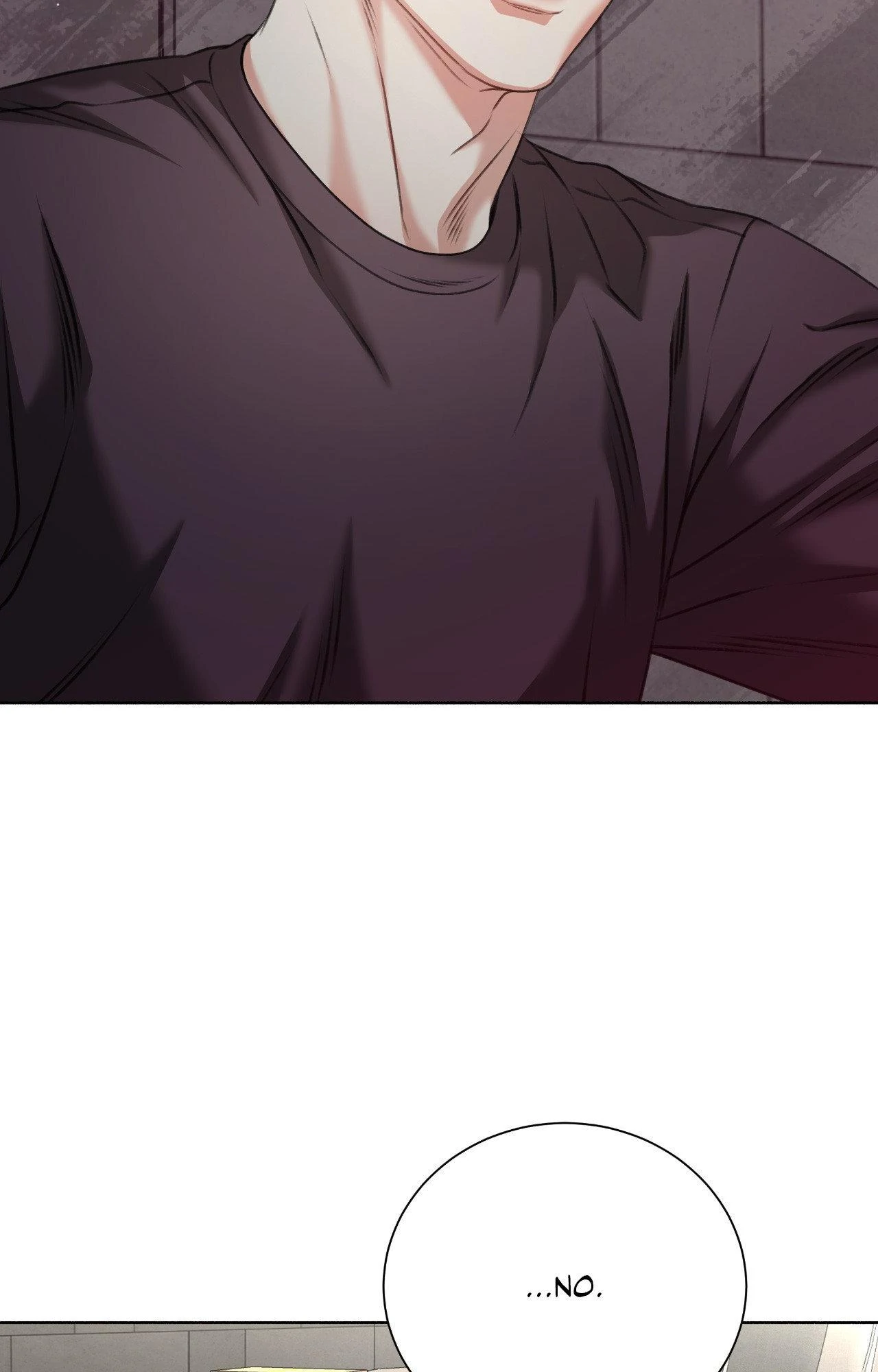 Deja Vu and Domination - Chapter 21 manhwa