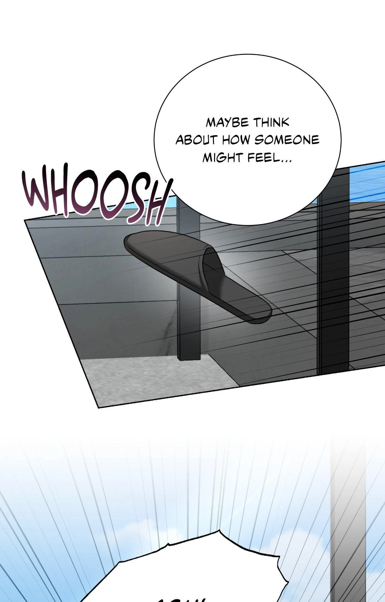Deja Vu and Domination - Chapter 21 manhwa