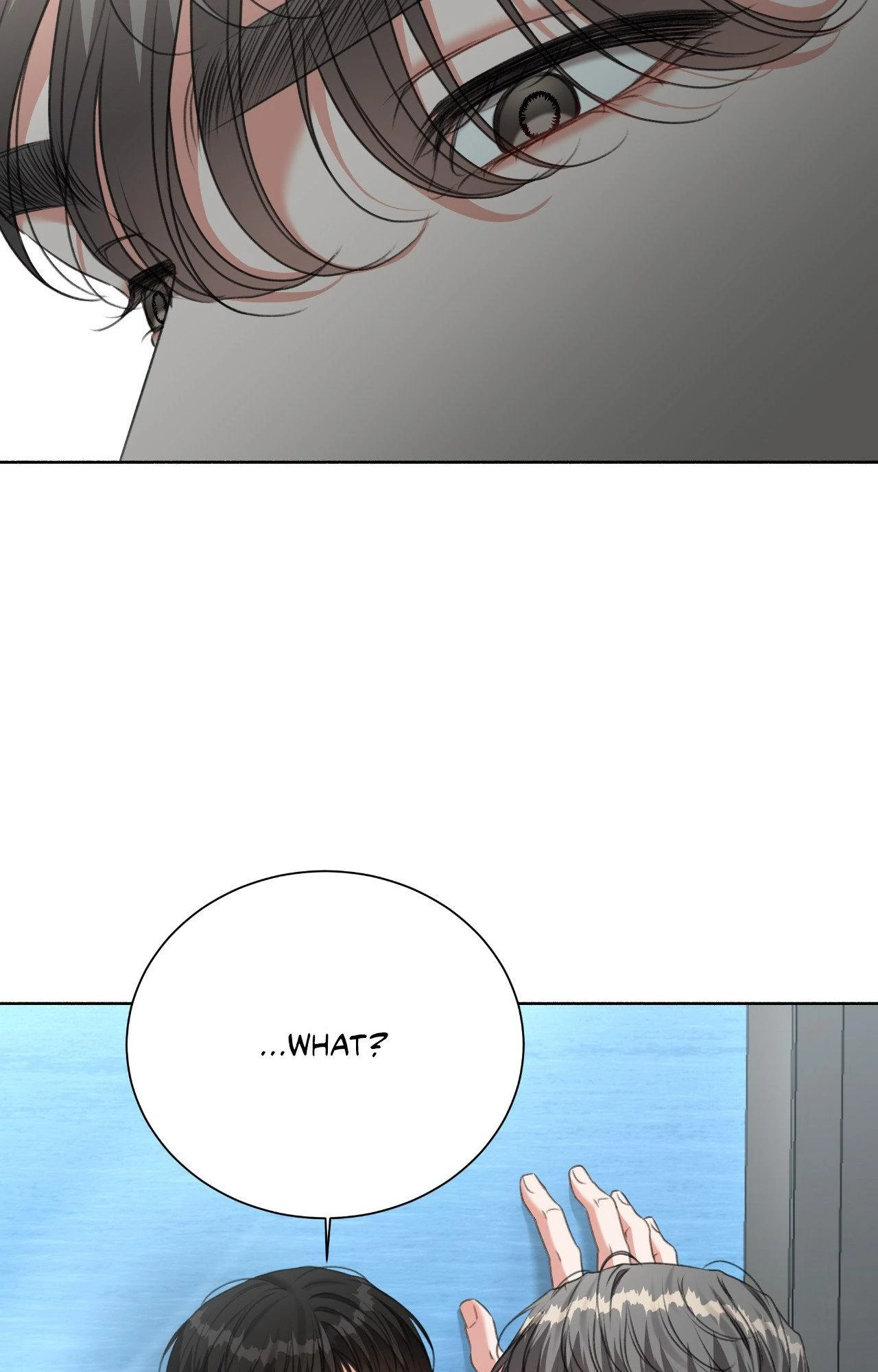 Deja Vu and Domination - Chapter 21 manhwa
