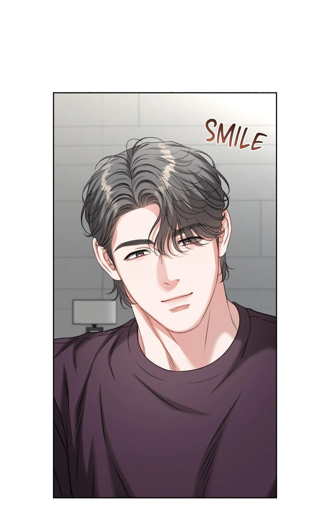 Deja Vu and Domination - Chapter 21 manhwa