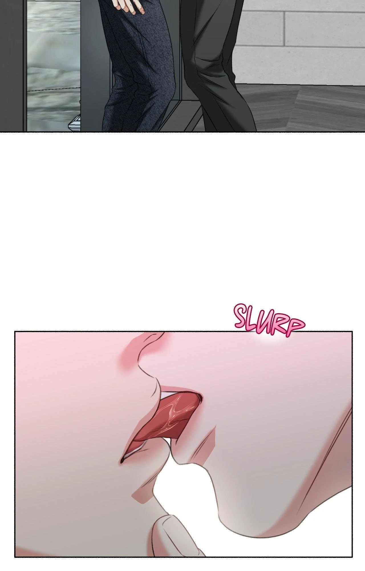 Deja Vu and Domination - Chapter 21 manhwa
