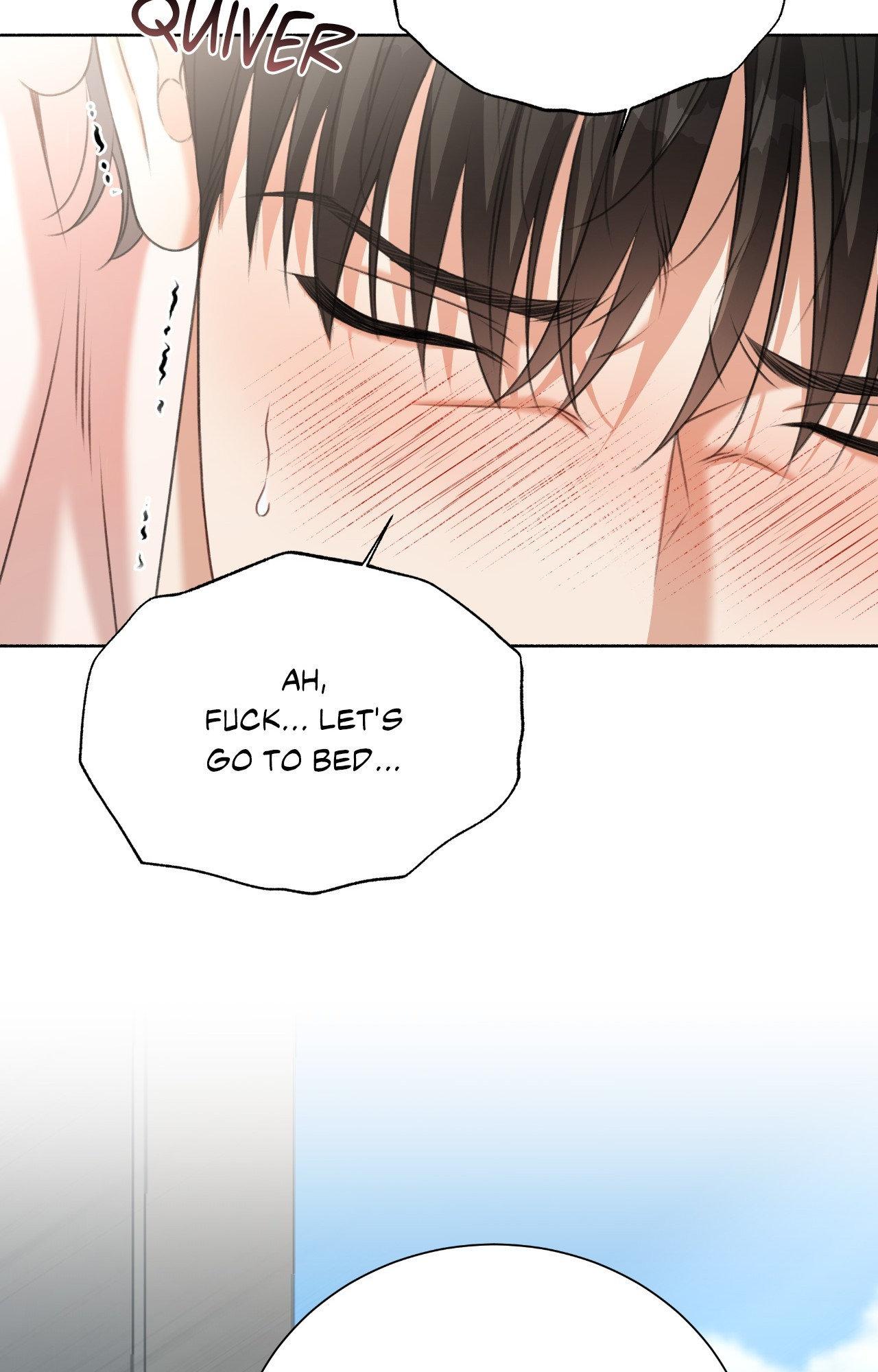 Deja Vu and Domination - Chapter 21 manhwa