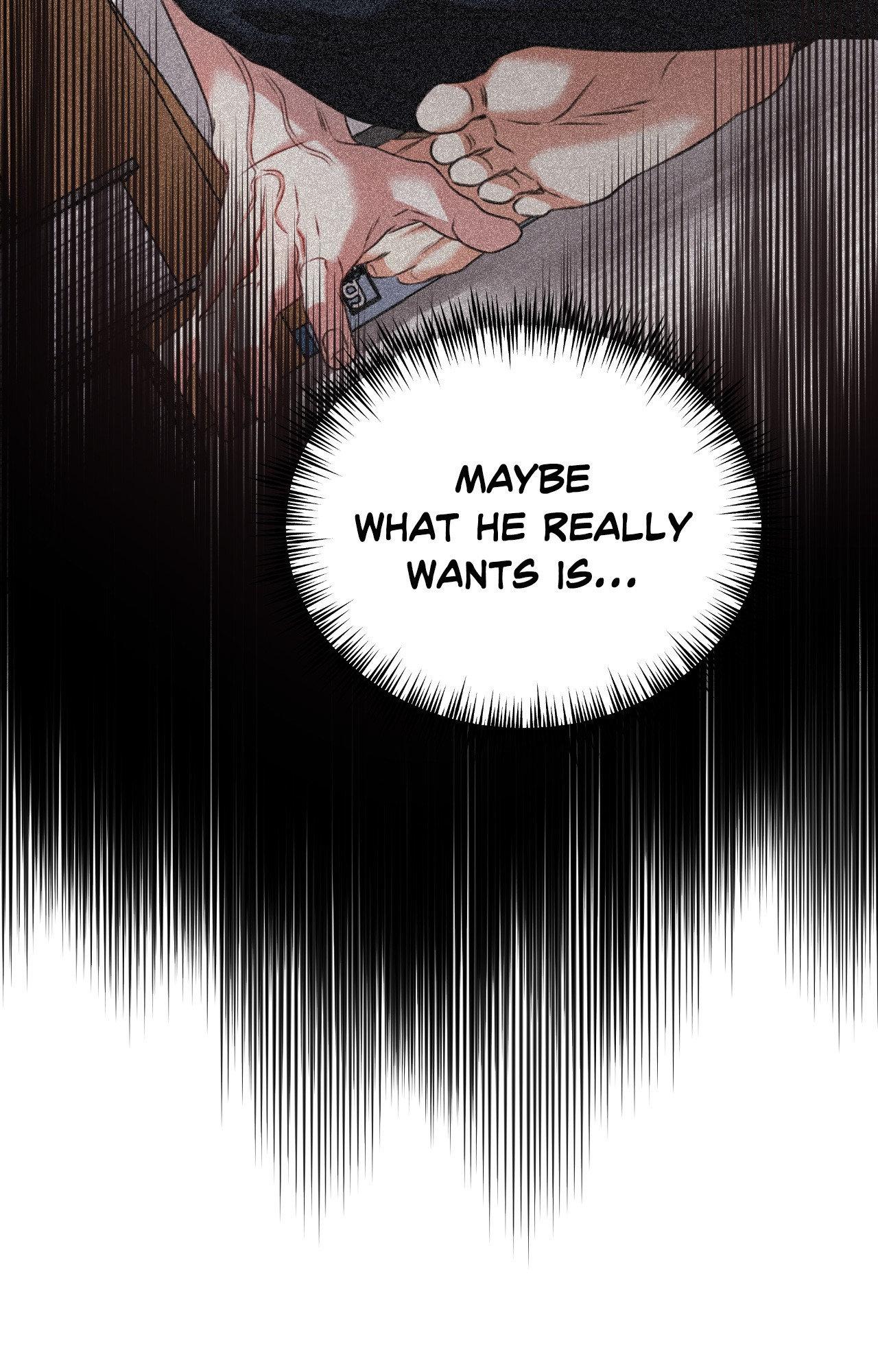 Deja Vu and Domination - Chapter 21 manhwa