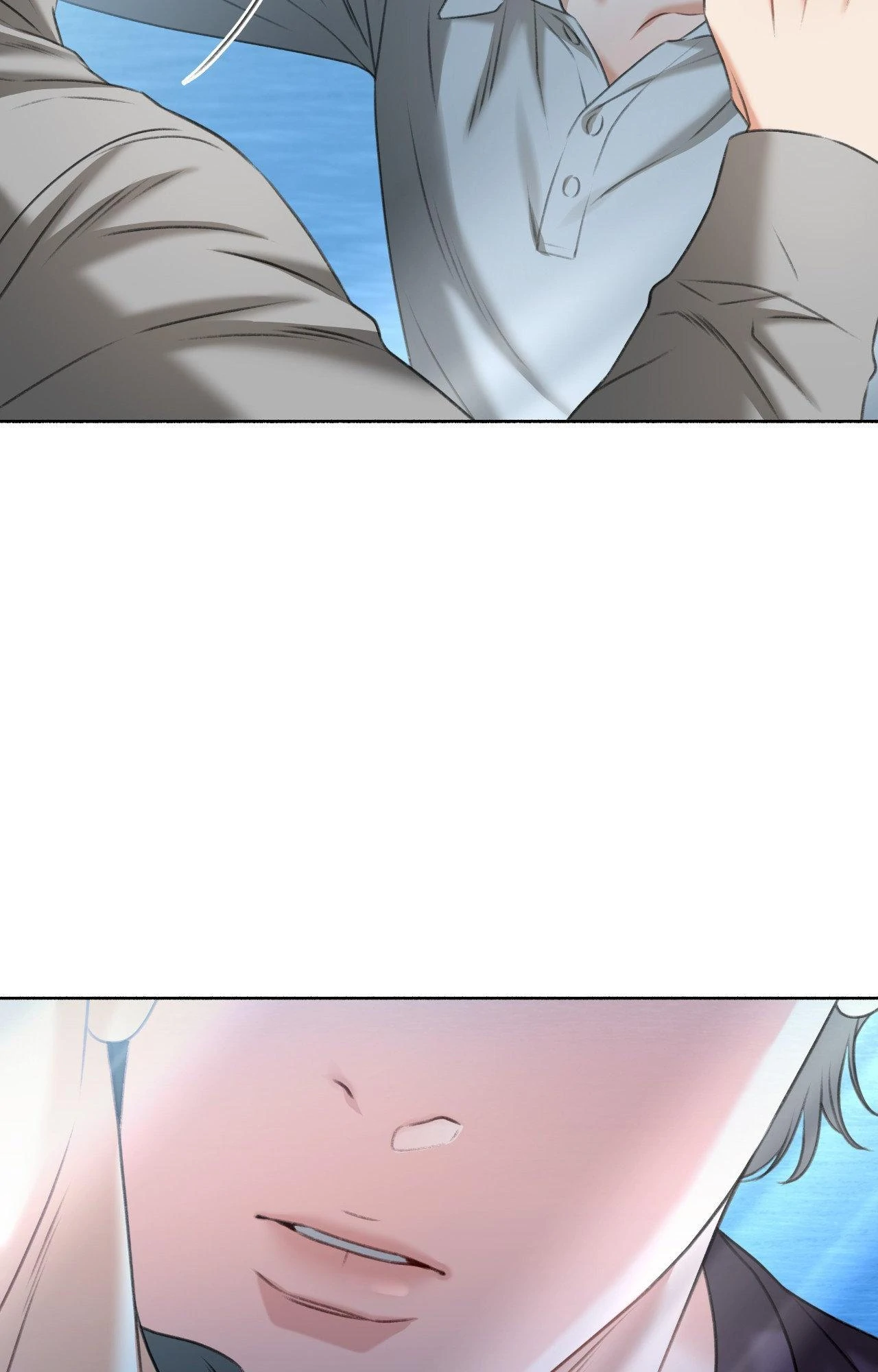 Deja Vu and Domination - Chapter 21 manhwa