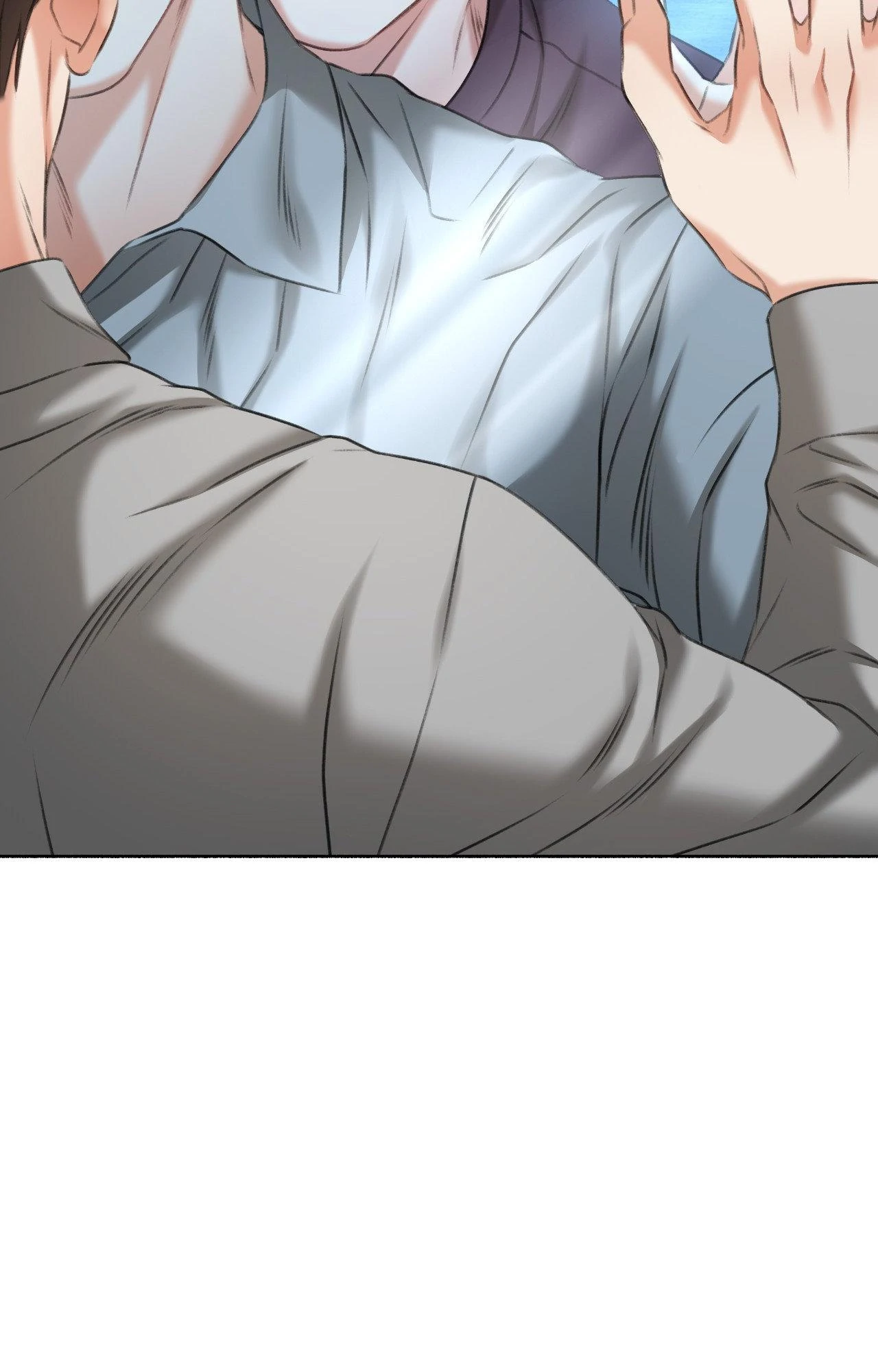Deja Vu and Domination - Chapter 21 manhwa