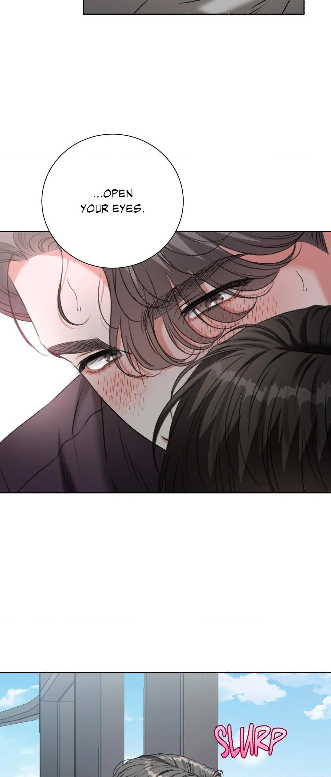 Deja Vu and Domination - Chapter 22 manhwa