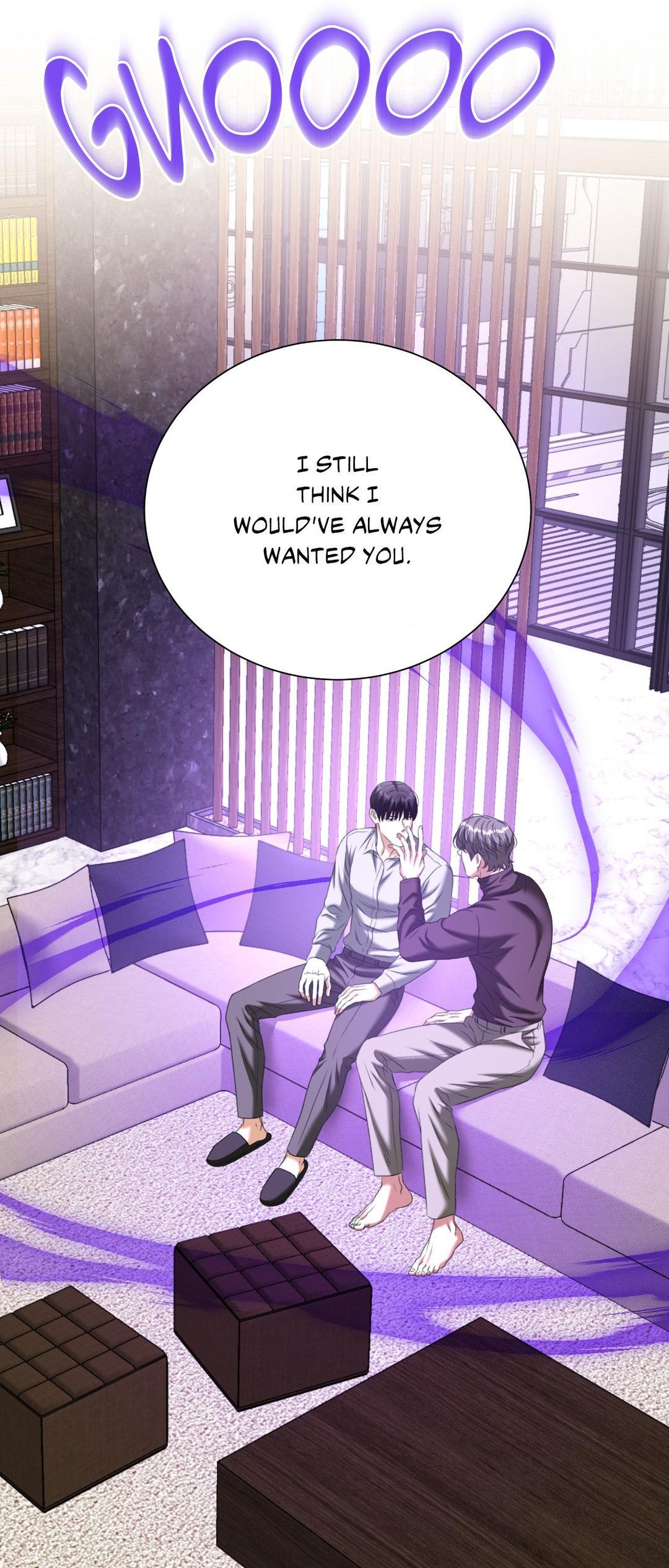 Deja Vu and Domination - Chapter 22 manhwa