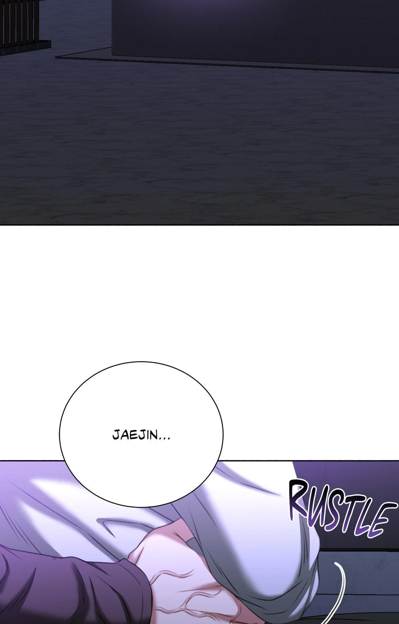 Deja Vu and Domination - Chapter 23 manhwa