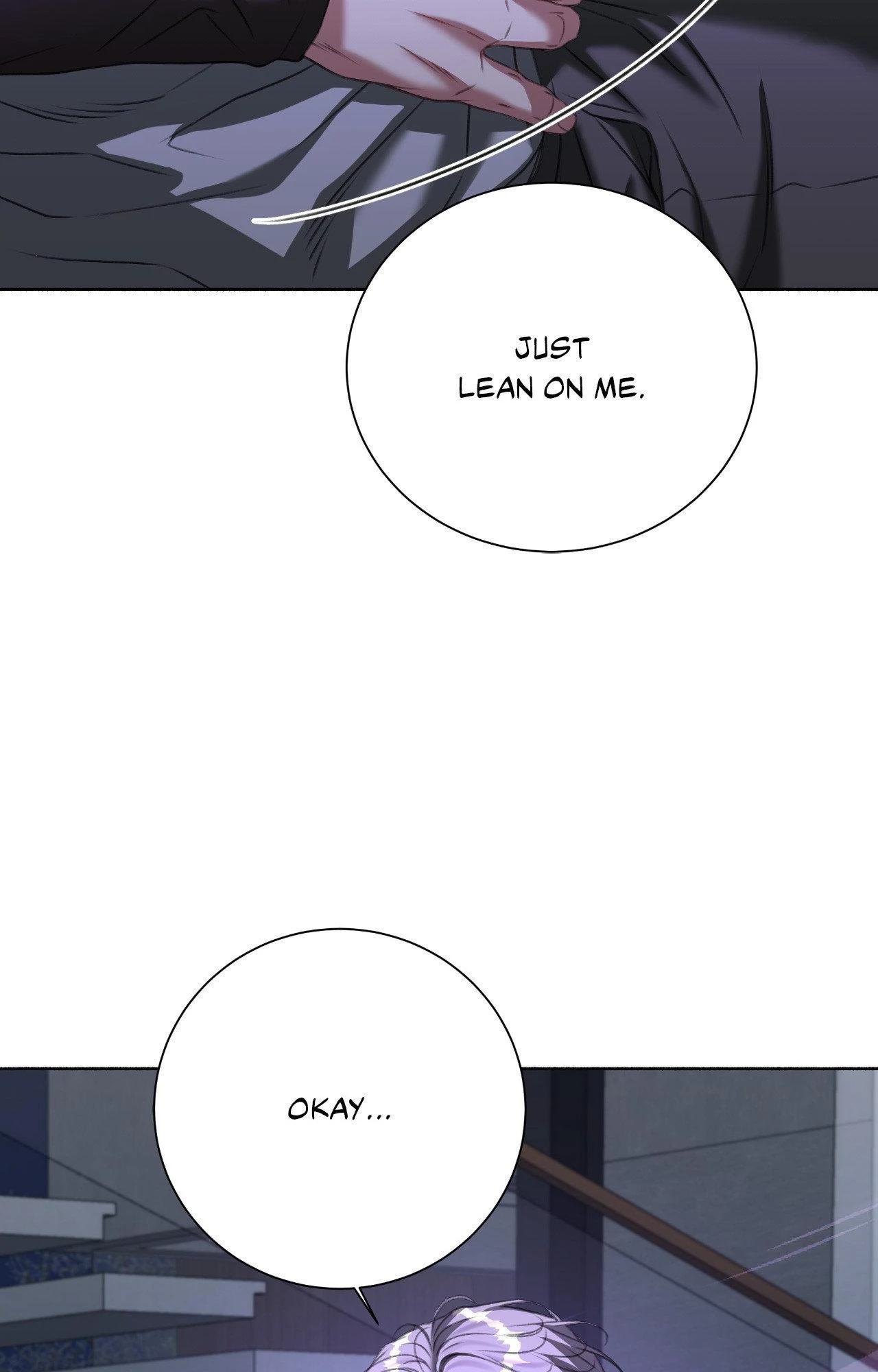 Deja Vu and Domination - Chapter 23 manhwa