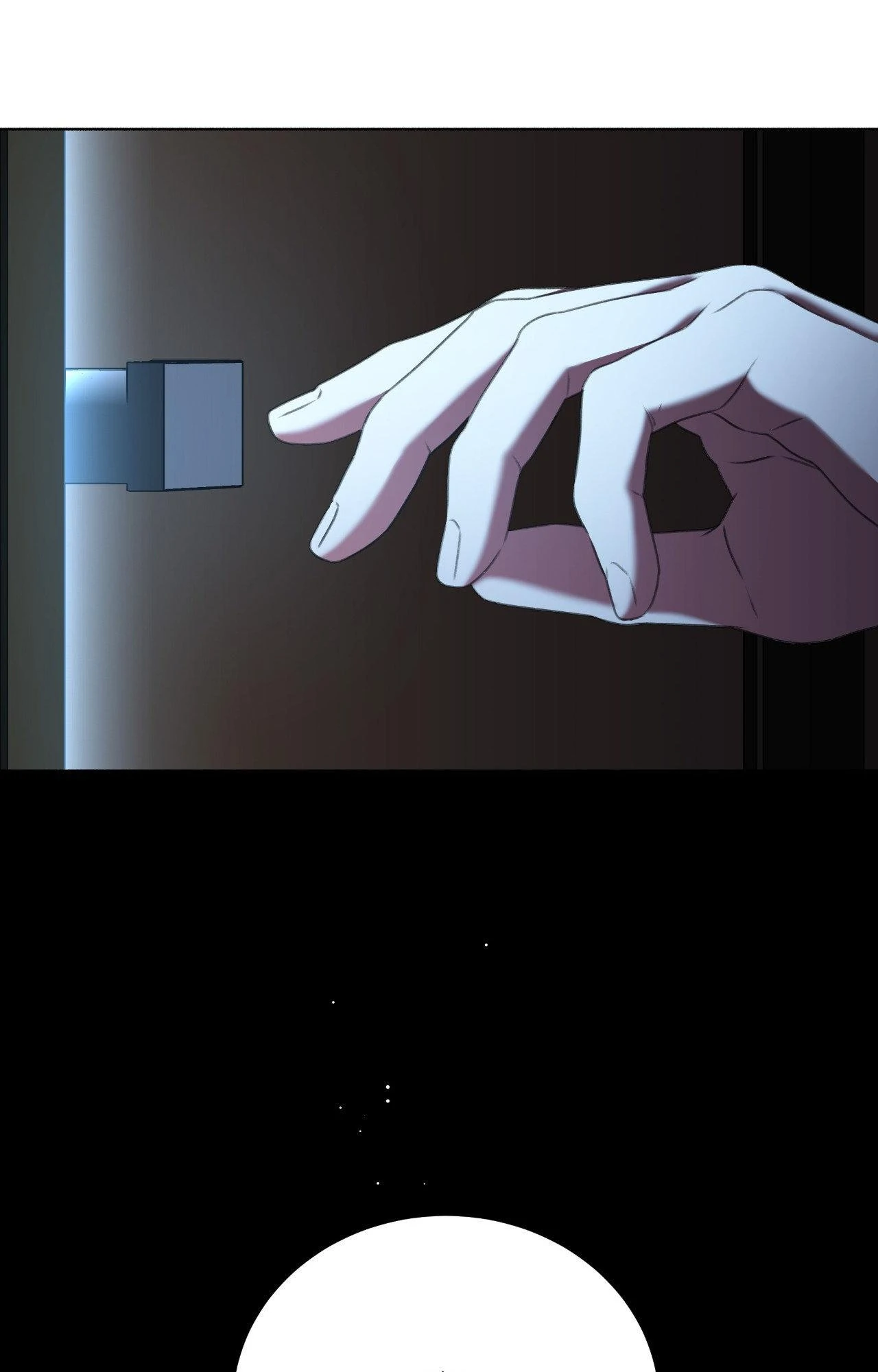 Deja Vu and Domination - Chapter 23 manhwa