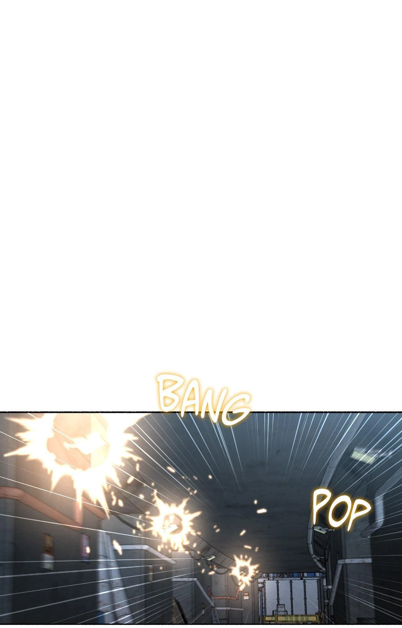 Deja Vu and Domination - Chapter 23 manhwa
