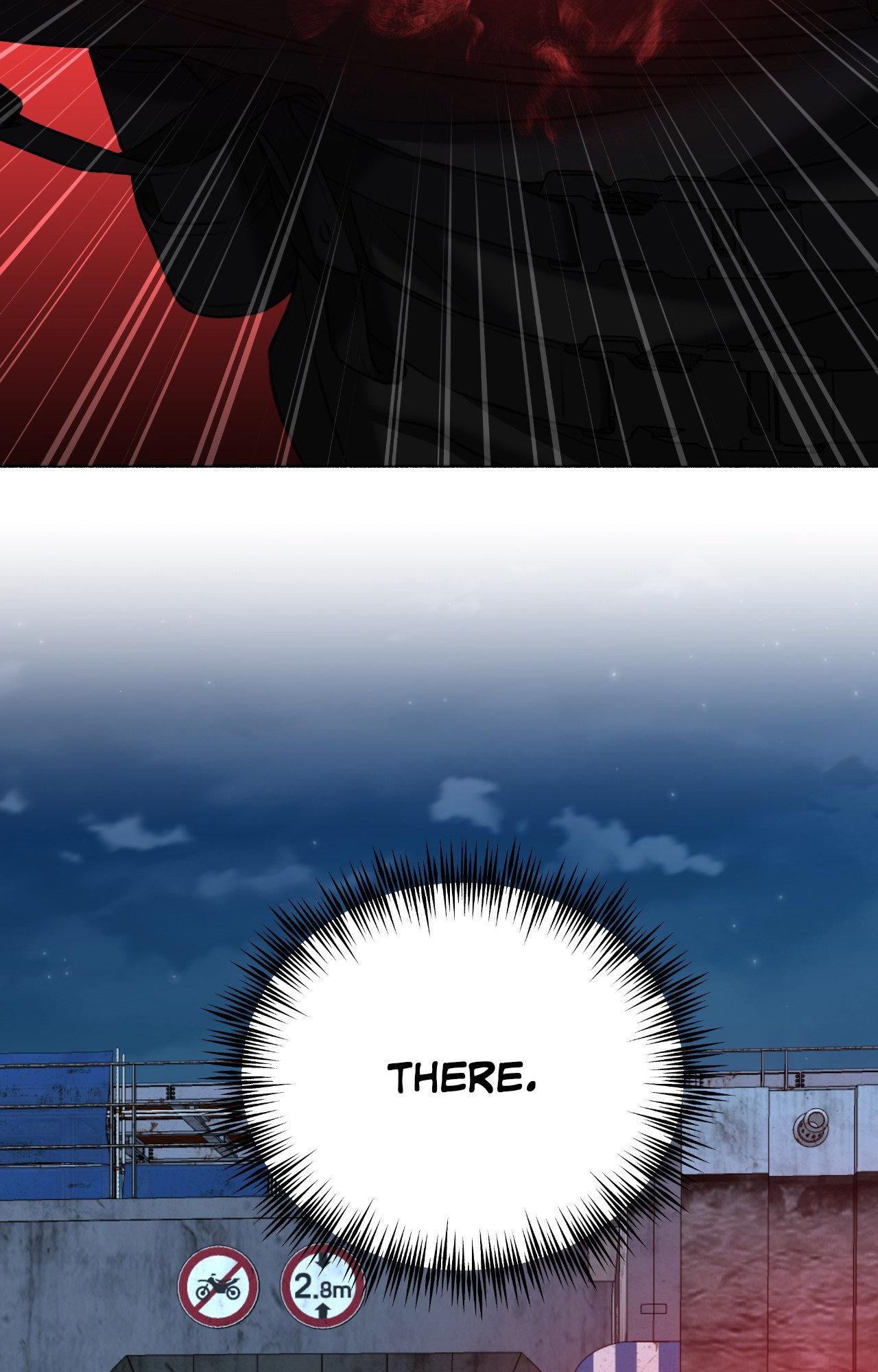 Deja Vu and Domination - Chapter 23 manhwa