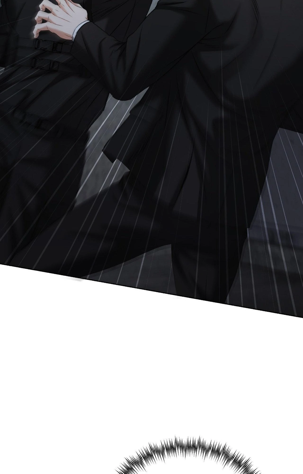 Deja Vu and Domination - Chapter 23 manhwa