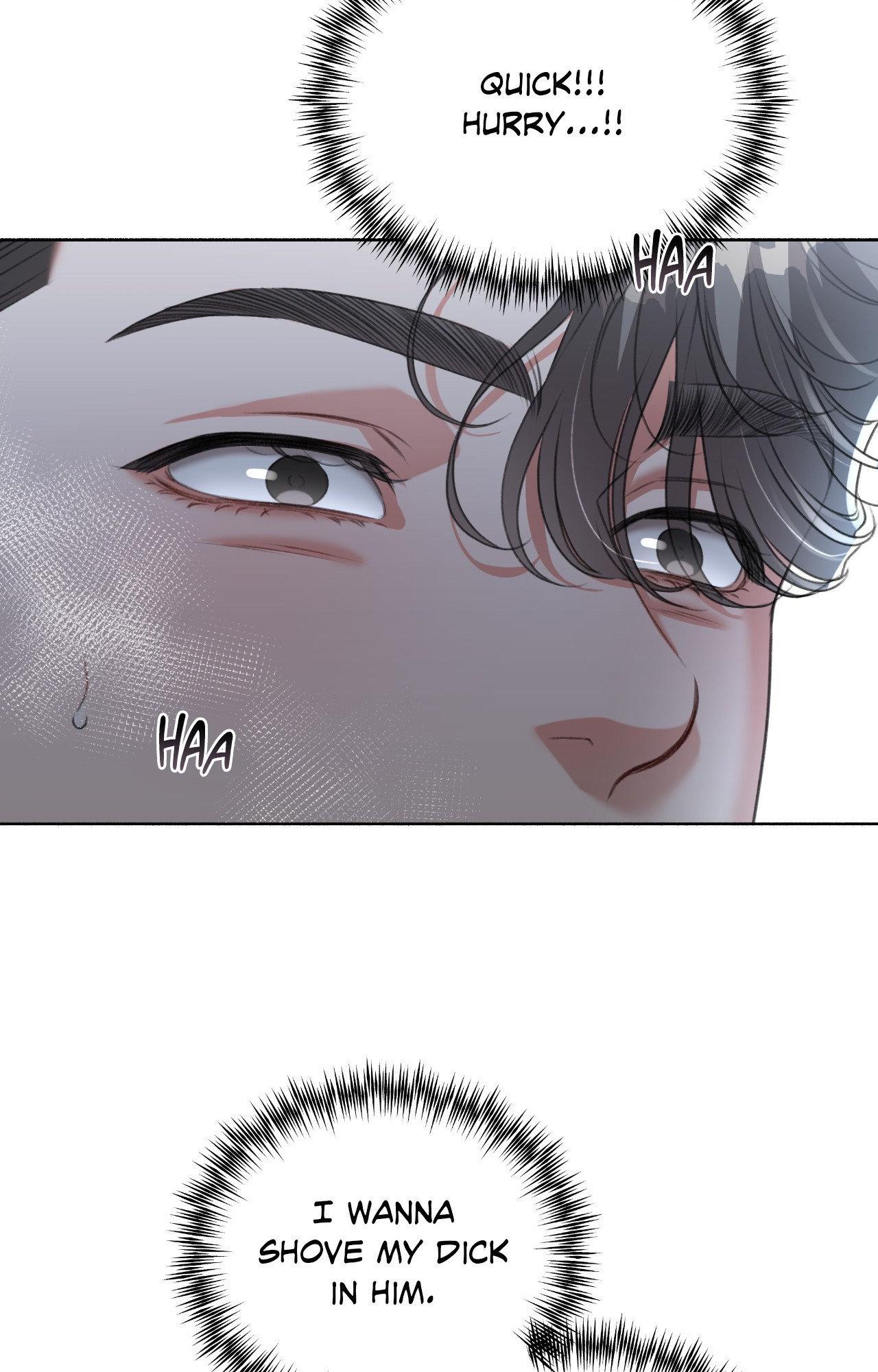 Deja Vu and Domination - Chapter 23 manhwa