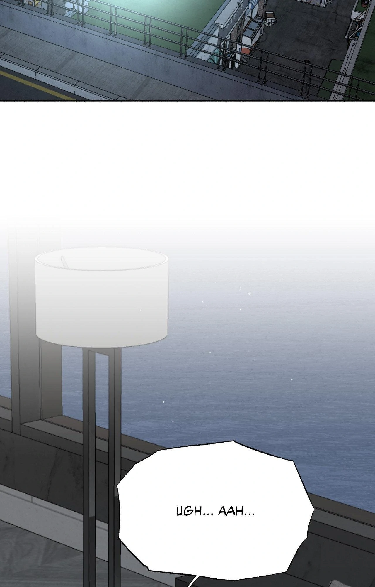 Deja Vu and Domination - Chapter 23 manhwa