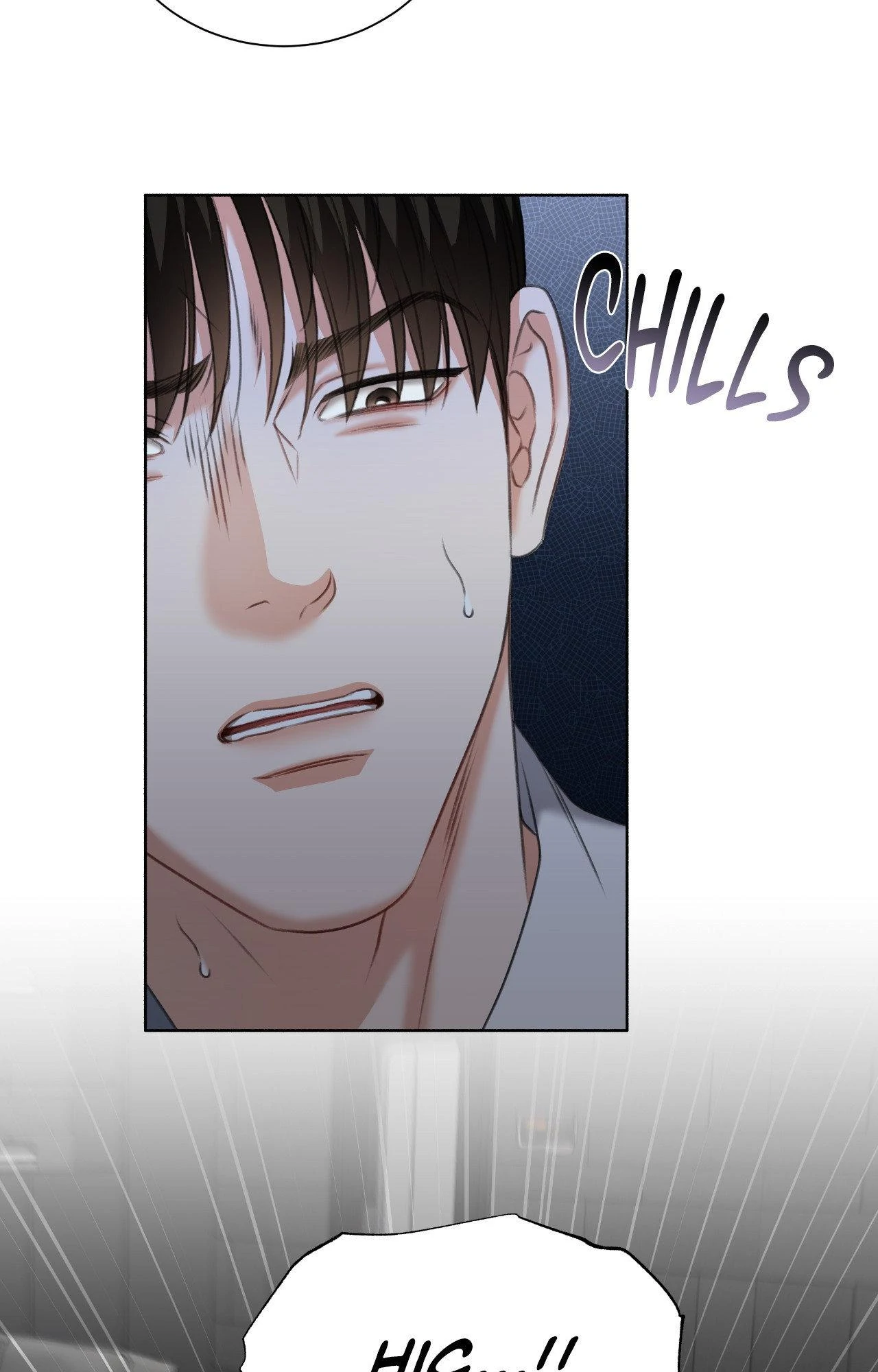 Deja Vu and Domination - Chapter 23 manhwa
