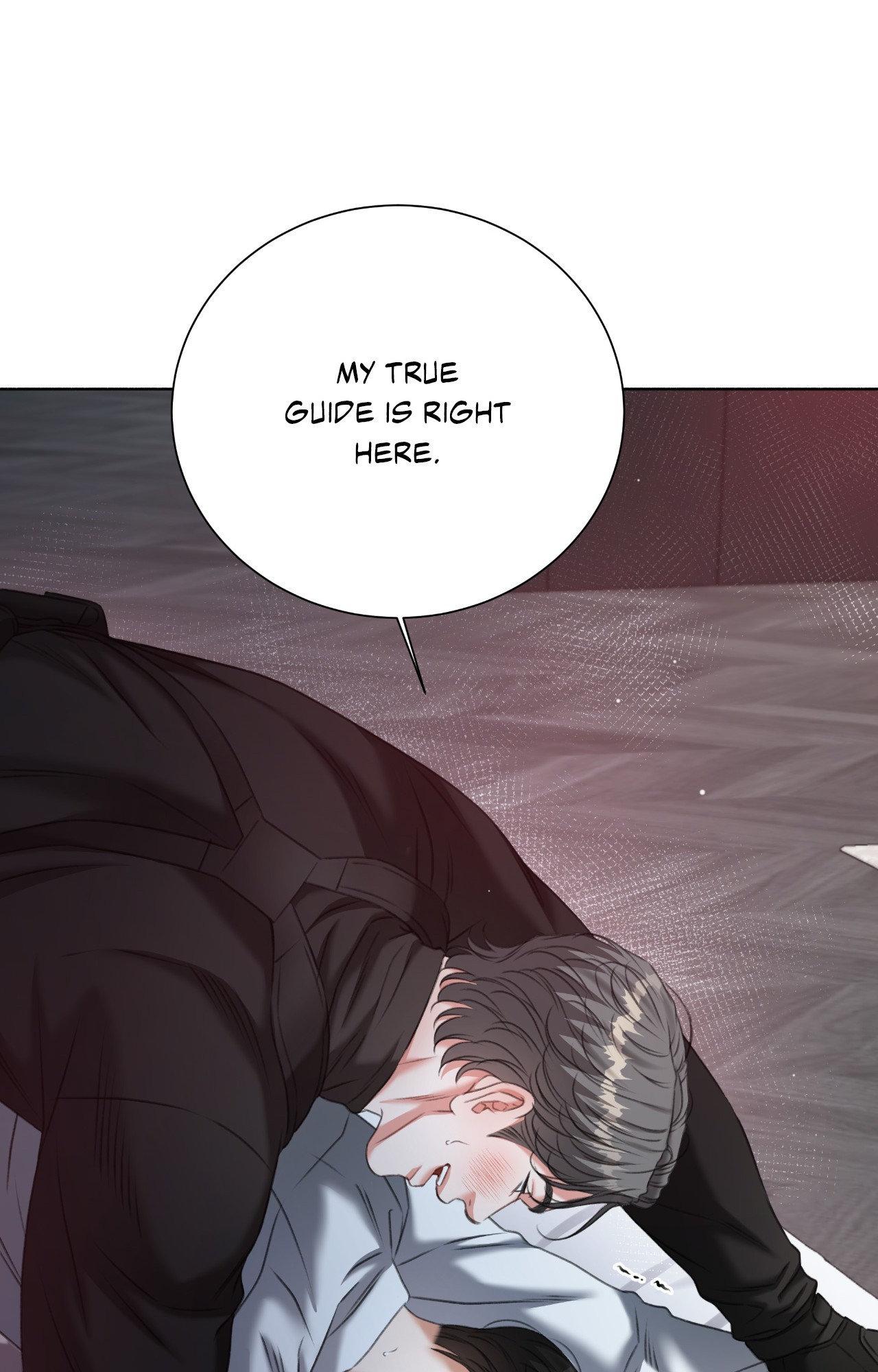 Deja Vu and Domination - Chapter 23 manhwa