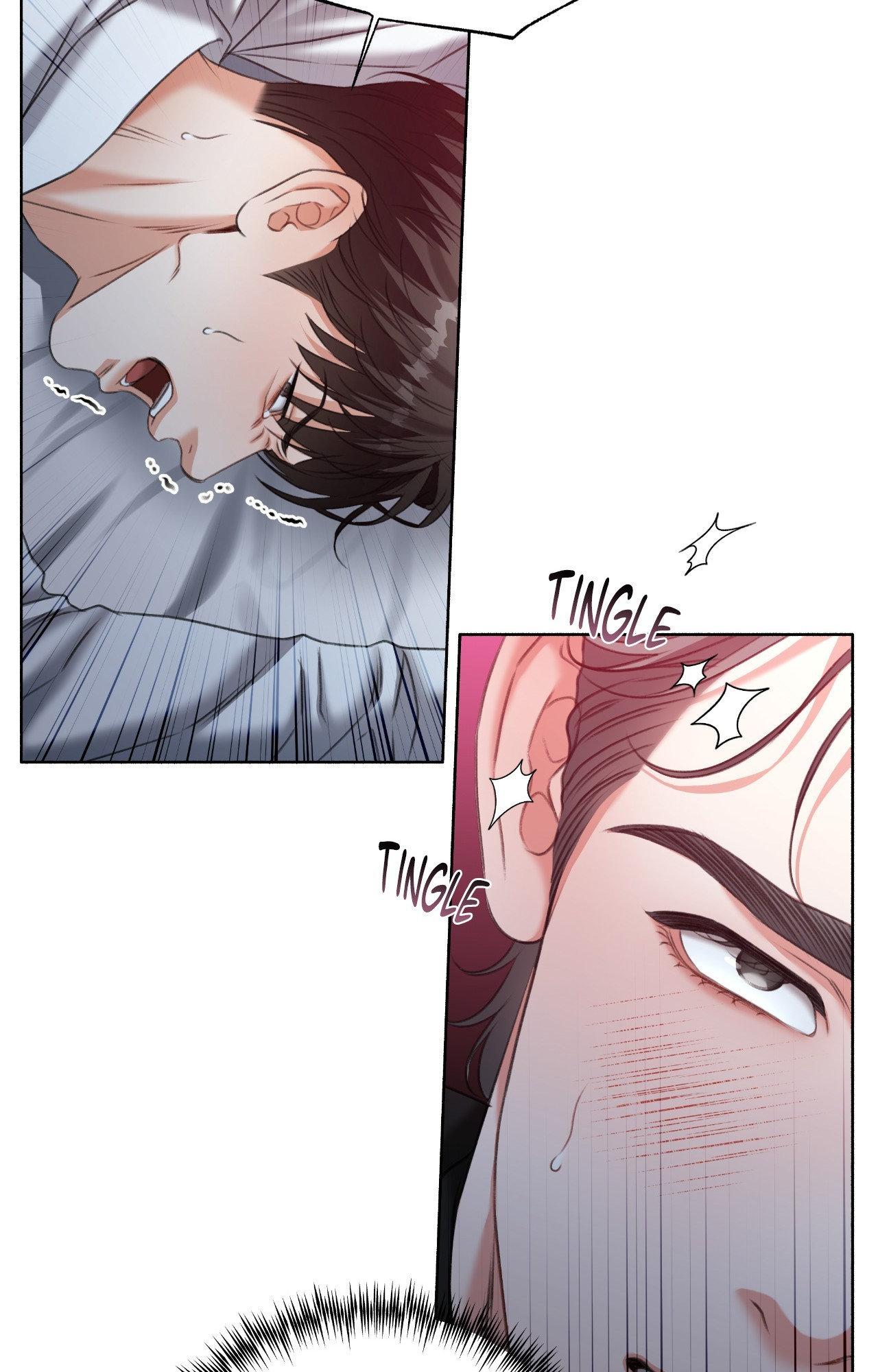 Deja Vu and Domination - Chapter 23 manhwa