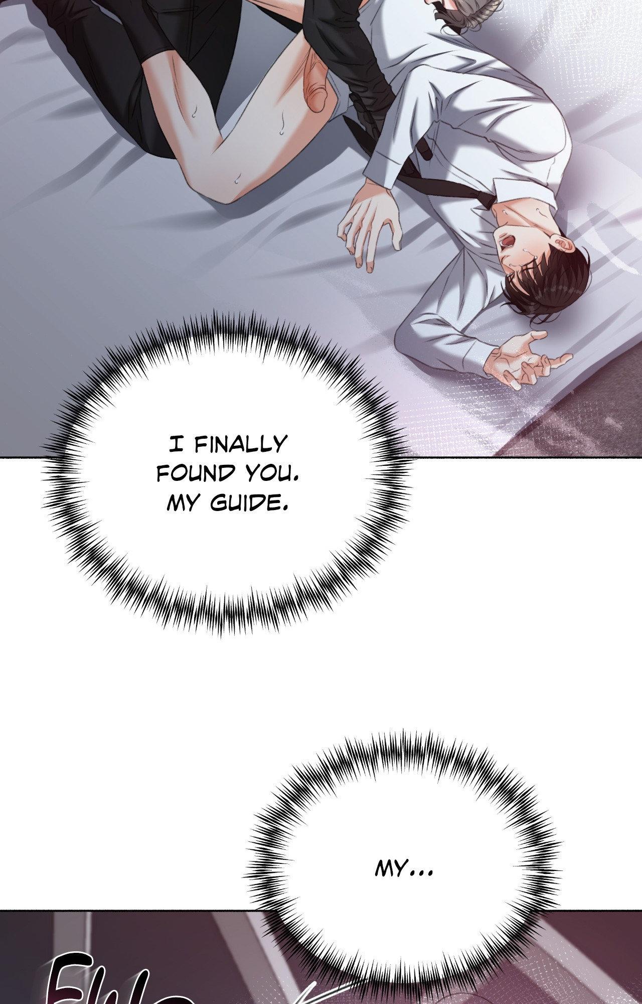 Deja Vu and Domination - Chapter 23 manhwa