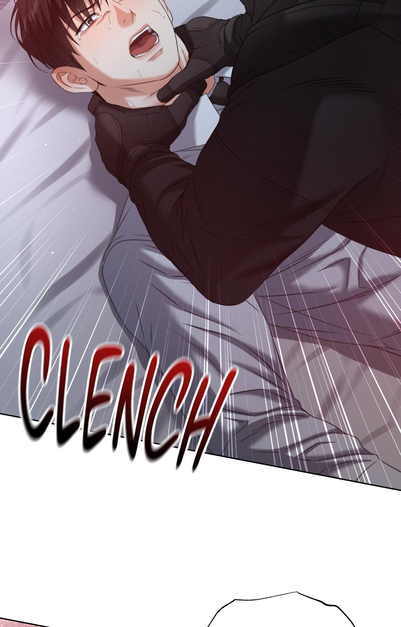 Deja Vu and Domination - Chapter 23 manhwa